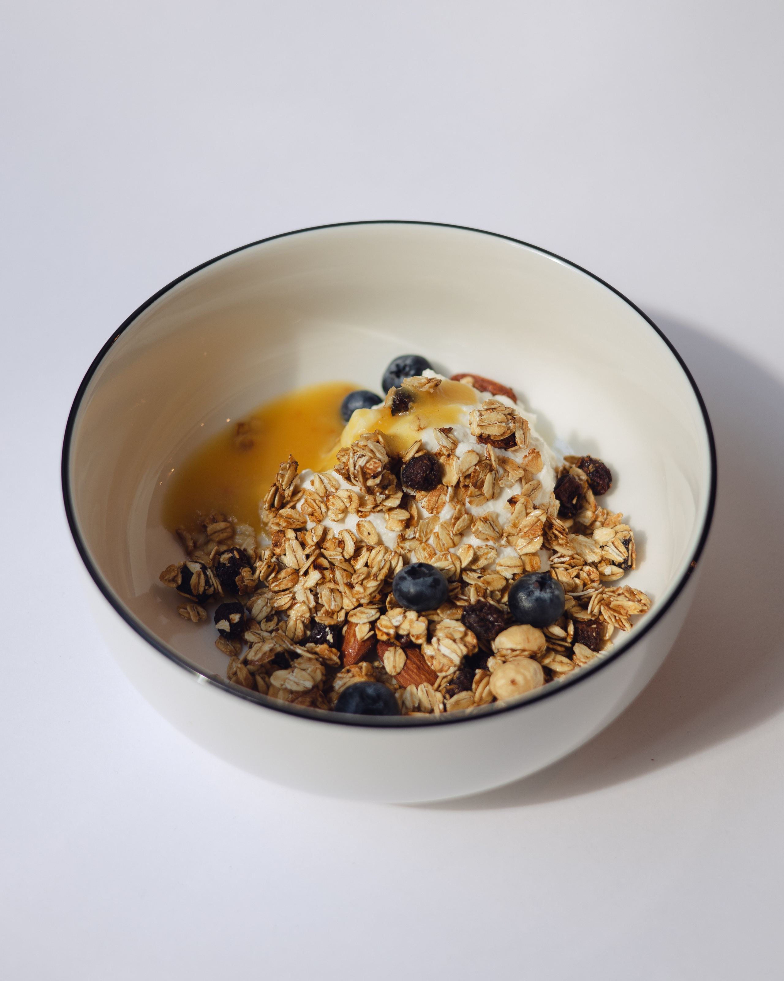 Фуд-съемка для кофейни. Фотограф в Санкт-Петербурге Осокина Елизавета