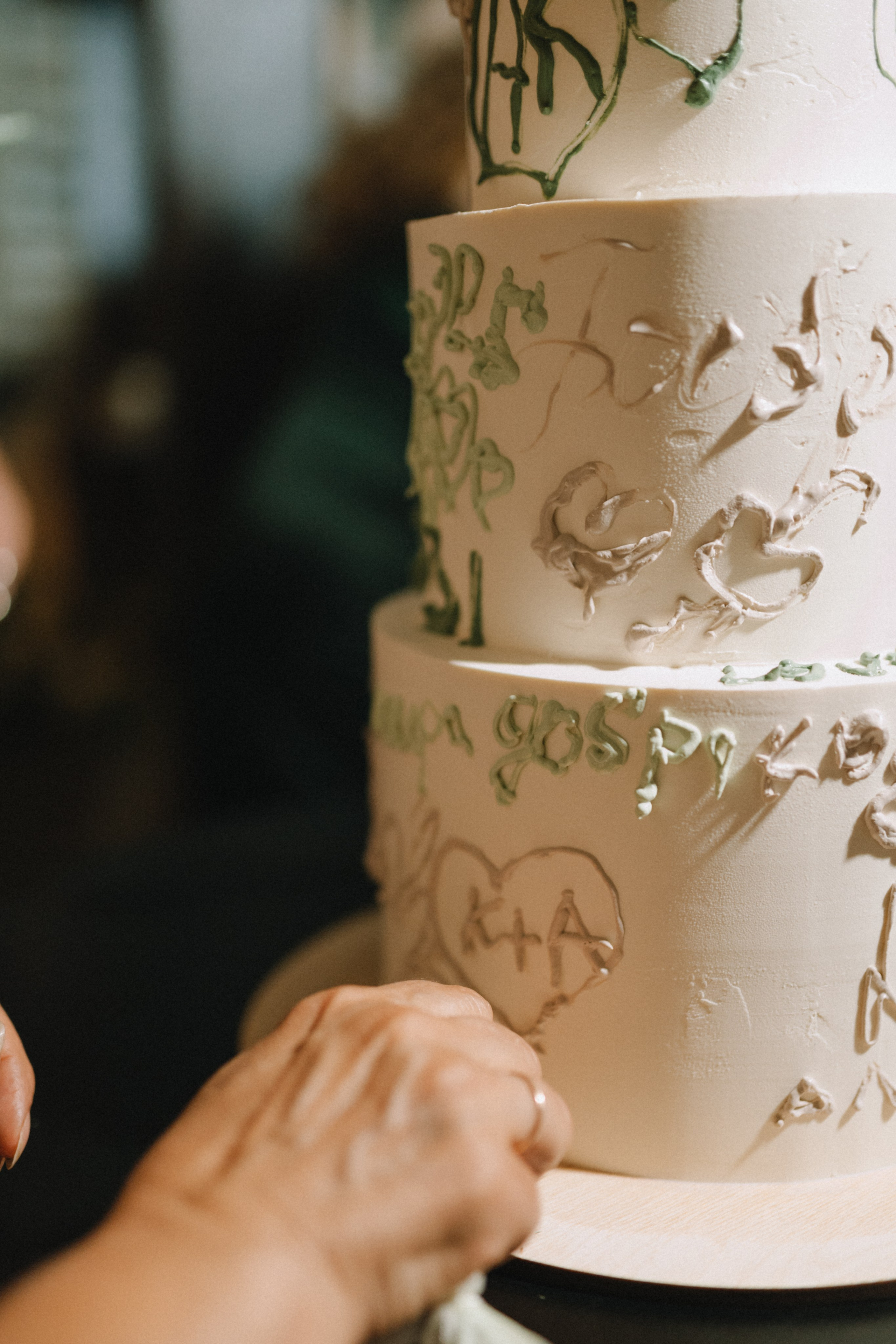 Константин и Алина. Свадебный фотограф в Новосибирска