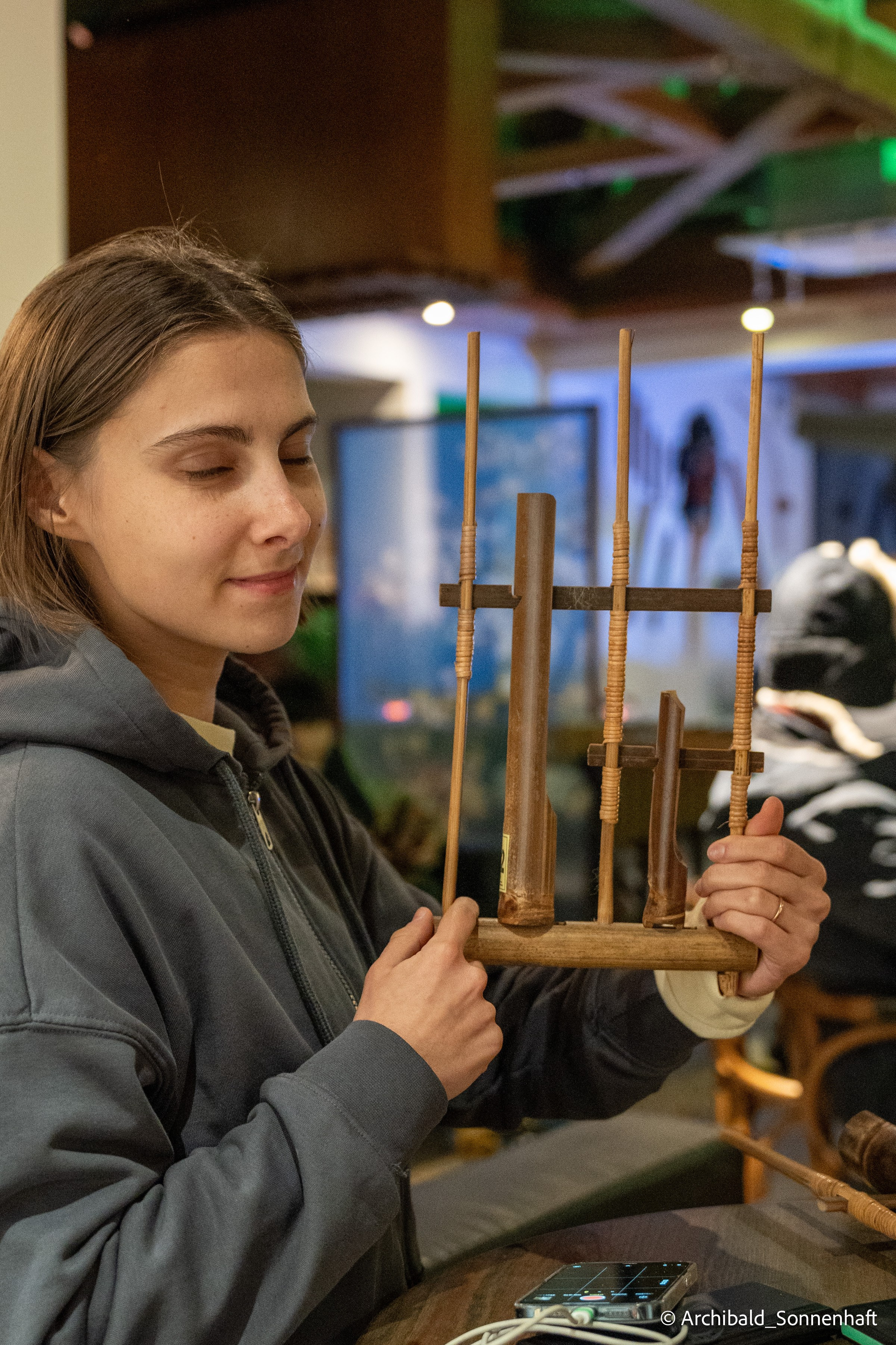 Tea. Photographer in Guangzhou, China. Archibald Sonnenhaft