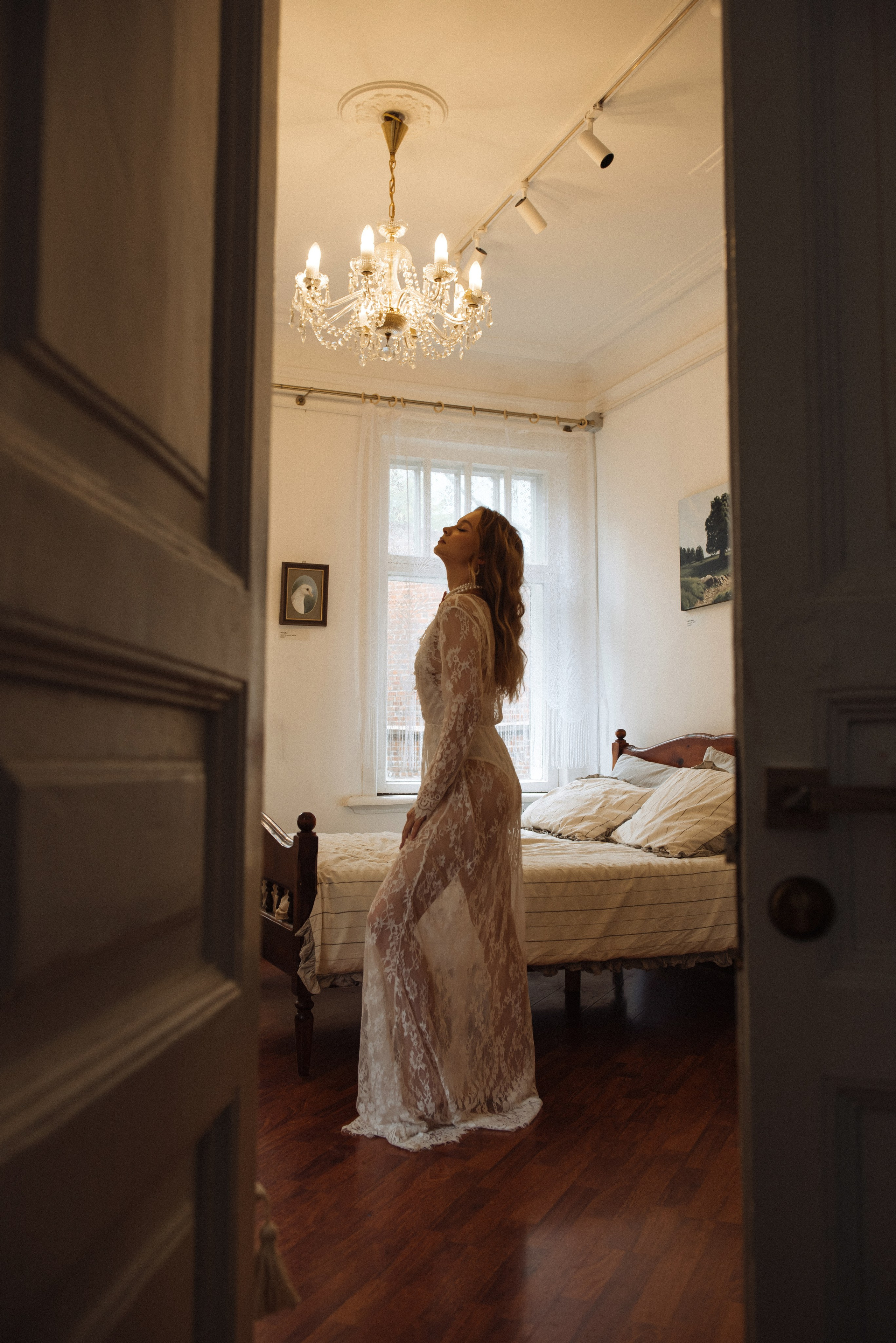 Виктория. Свадебный, портретный, фотограф беременности в Нижнем Новгороде Алина Зиновьева