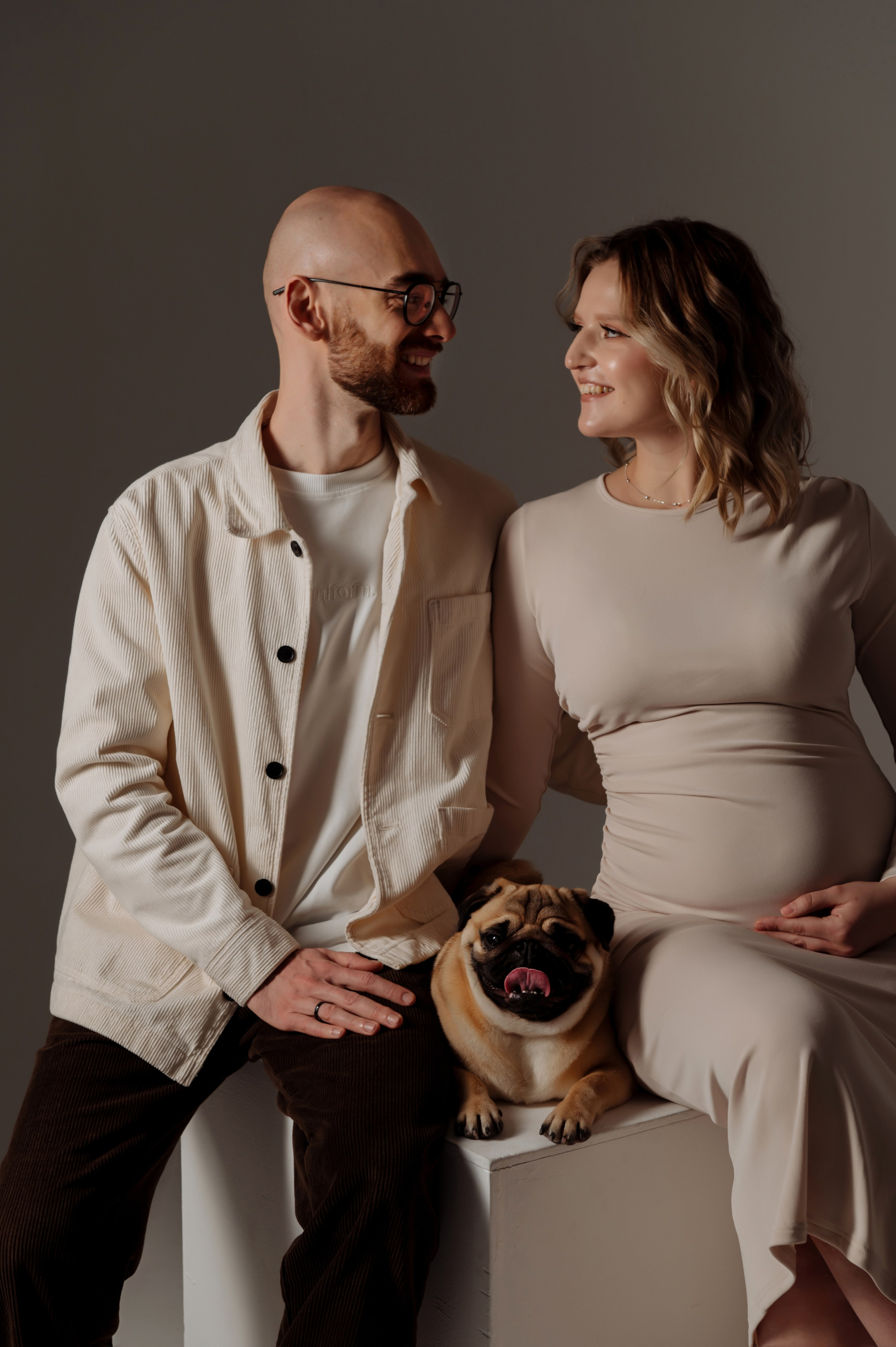 Инга. Свадебный, портретный, фотограф беременности в Нижнем Новгороде Алина Зиновьева