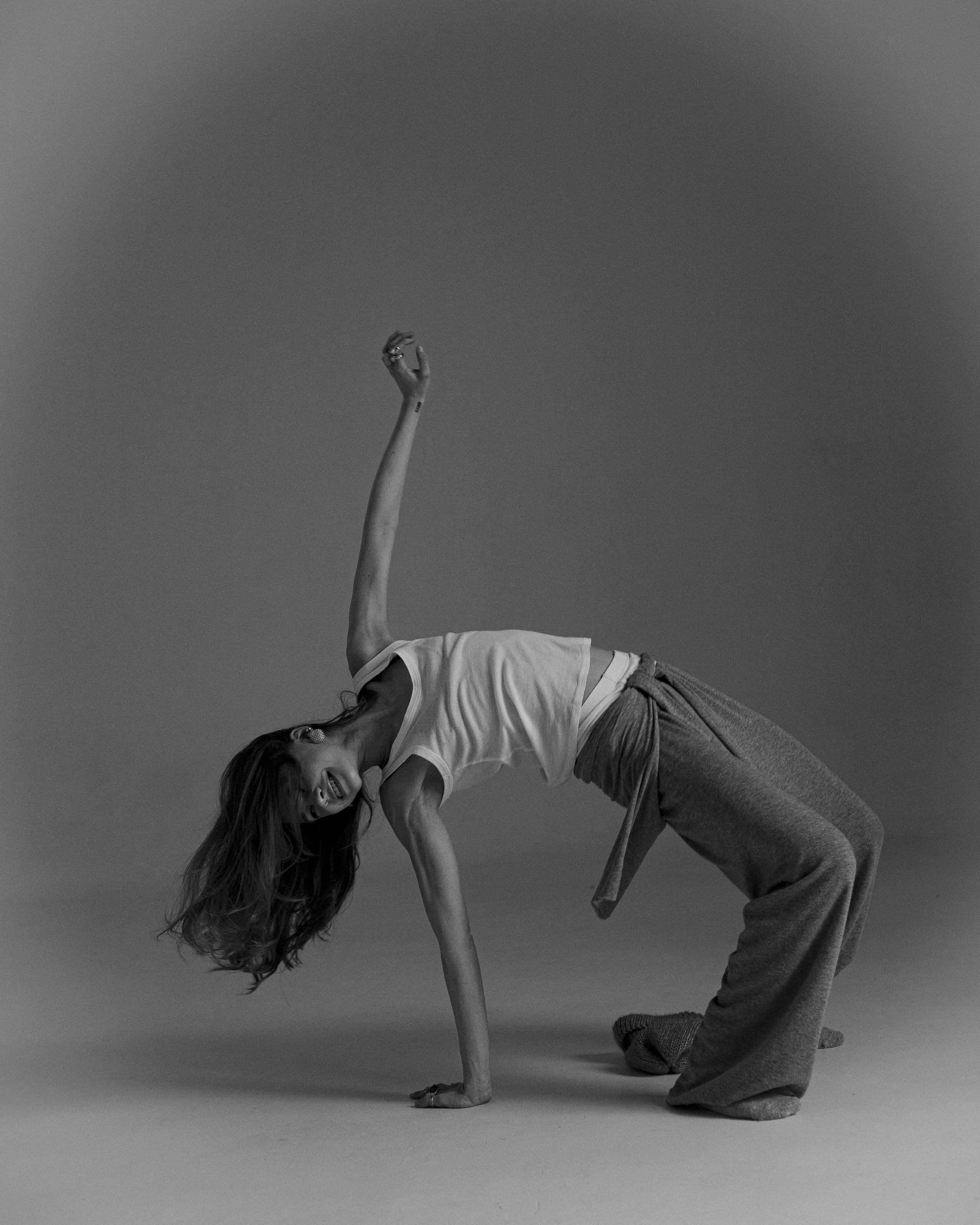 Индивидуальные съёмки. Венера Майник фотограф Красноярск