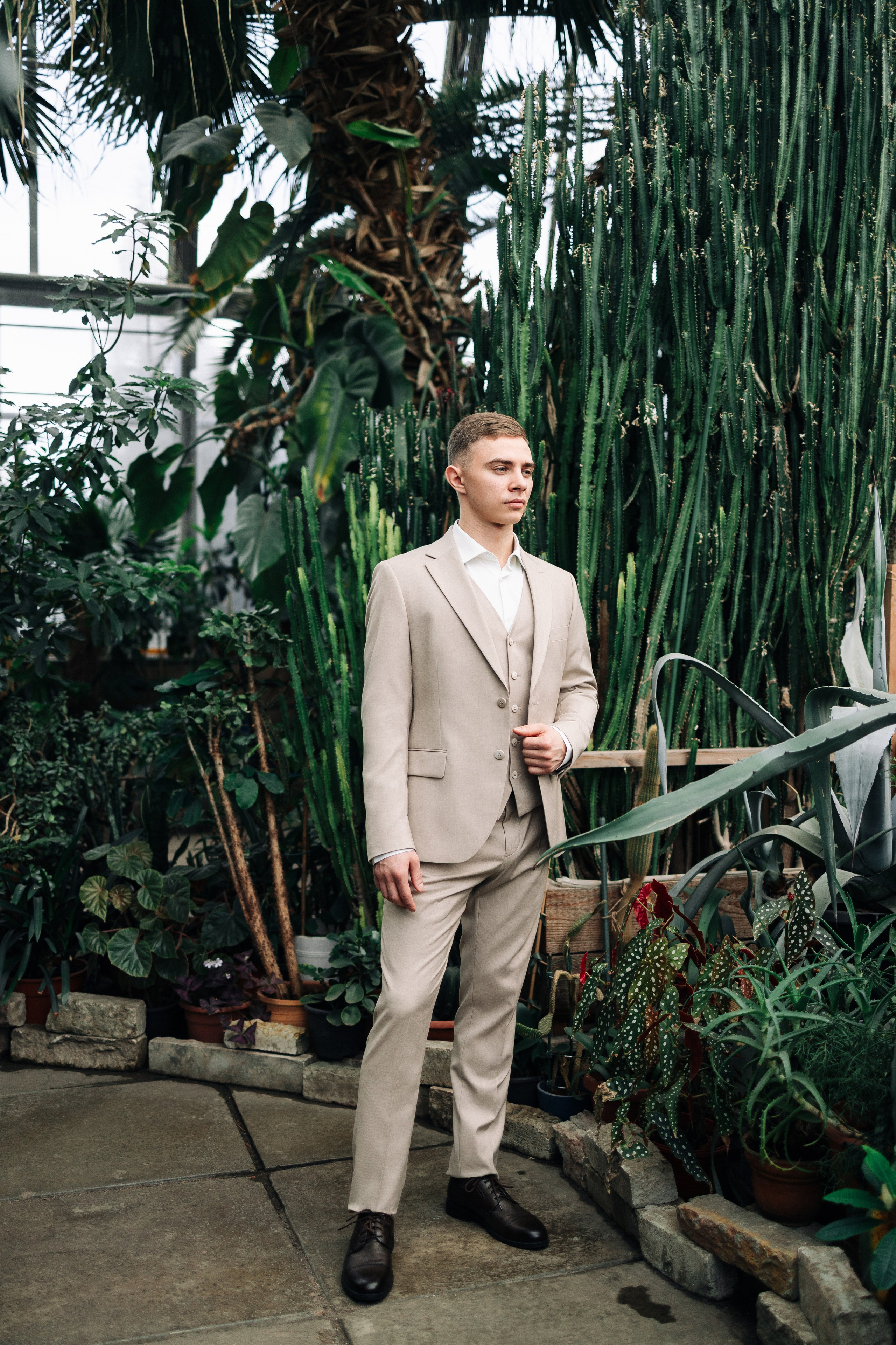 Анастасия и Евгений. Фотограф Дарья Корель Санкт-Петербург