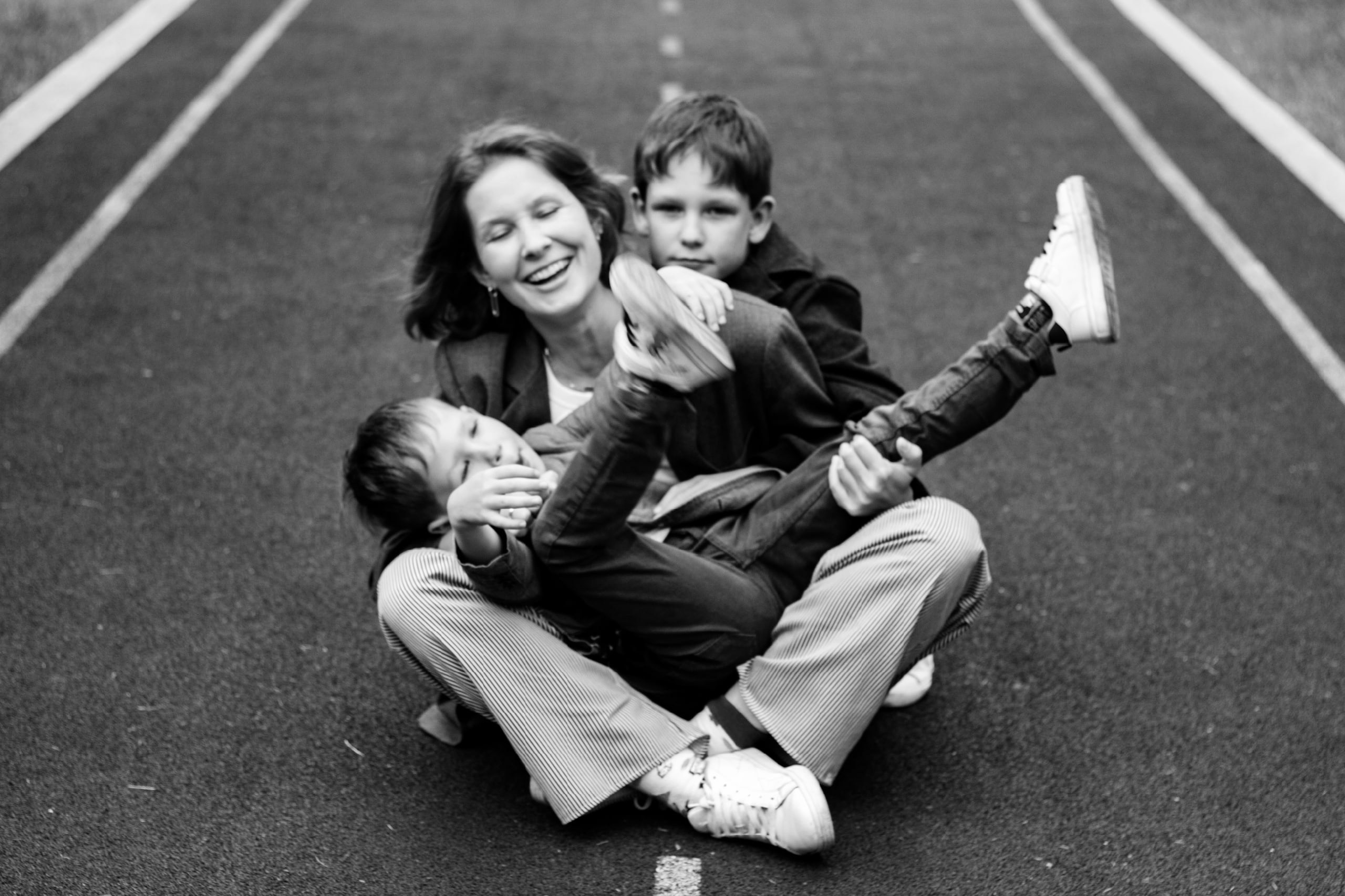 Все о любви. Фотограф Евгения Рай