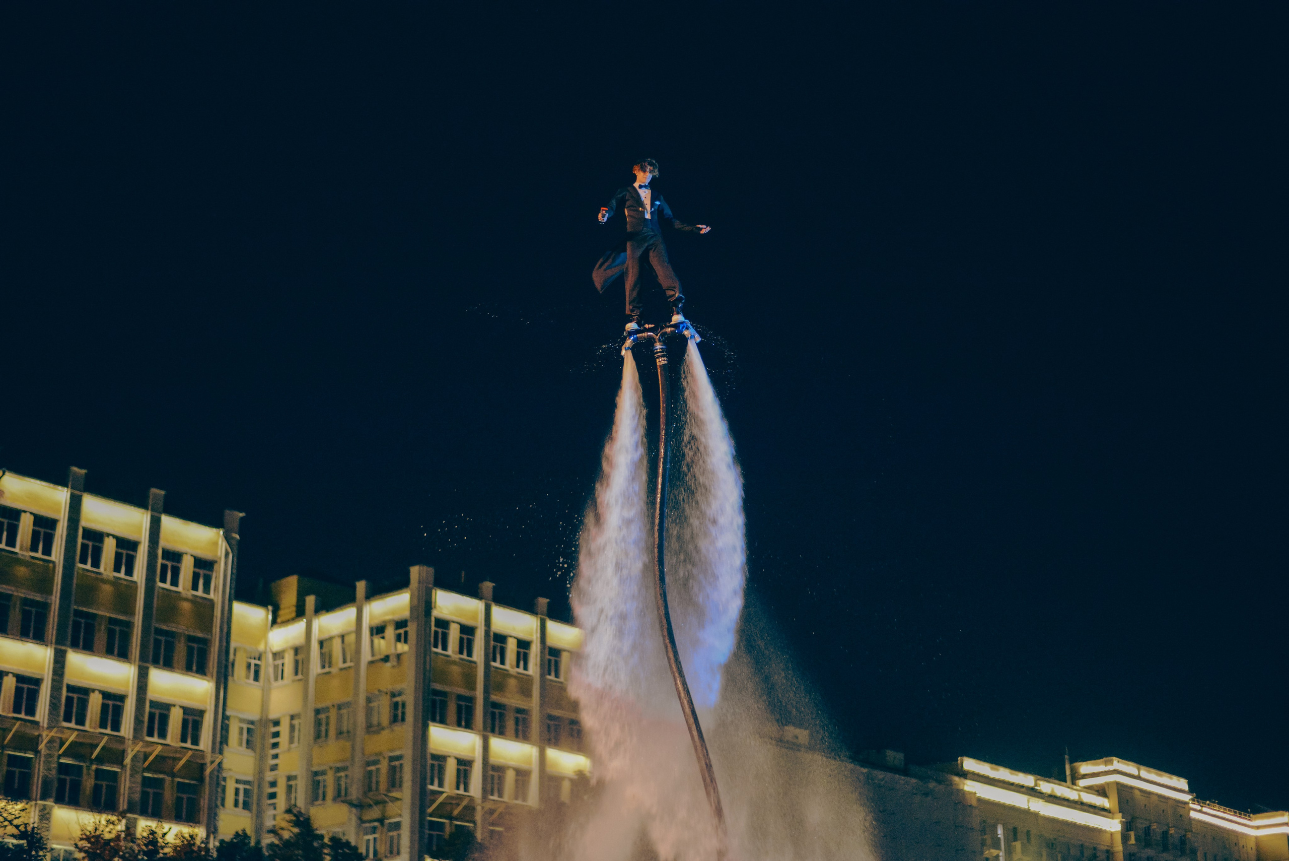 Макаркина студио Театральный Бульвар. Rystemys Picture