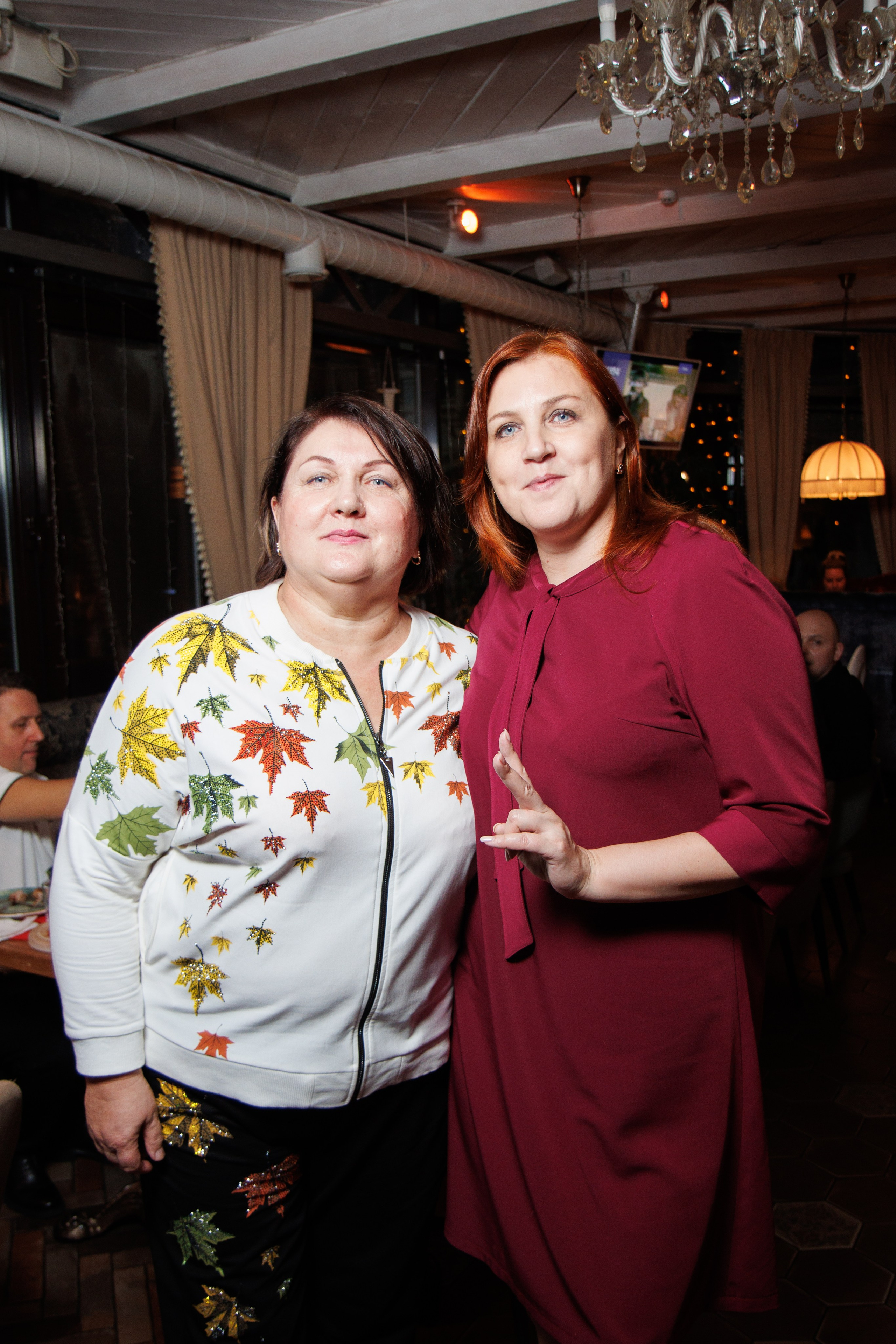 Ресторан «Верико». Репортажный, event, love-story, креативный фотограф мероприятий в Ярославле Мелюшин Александр