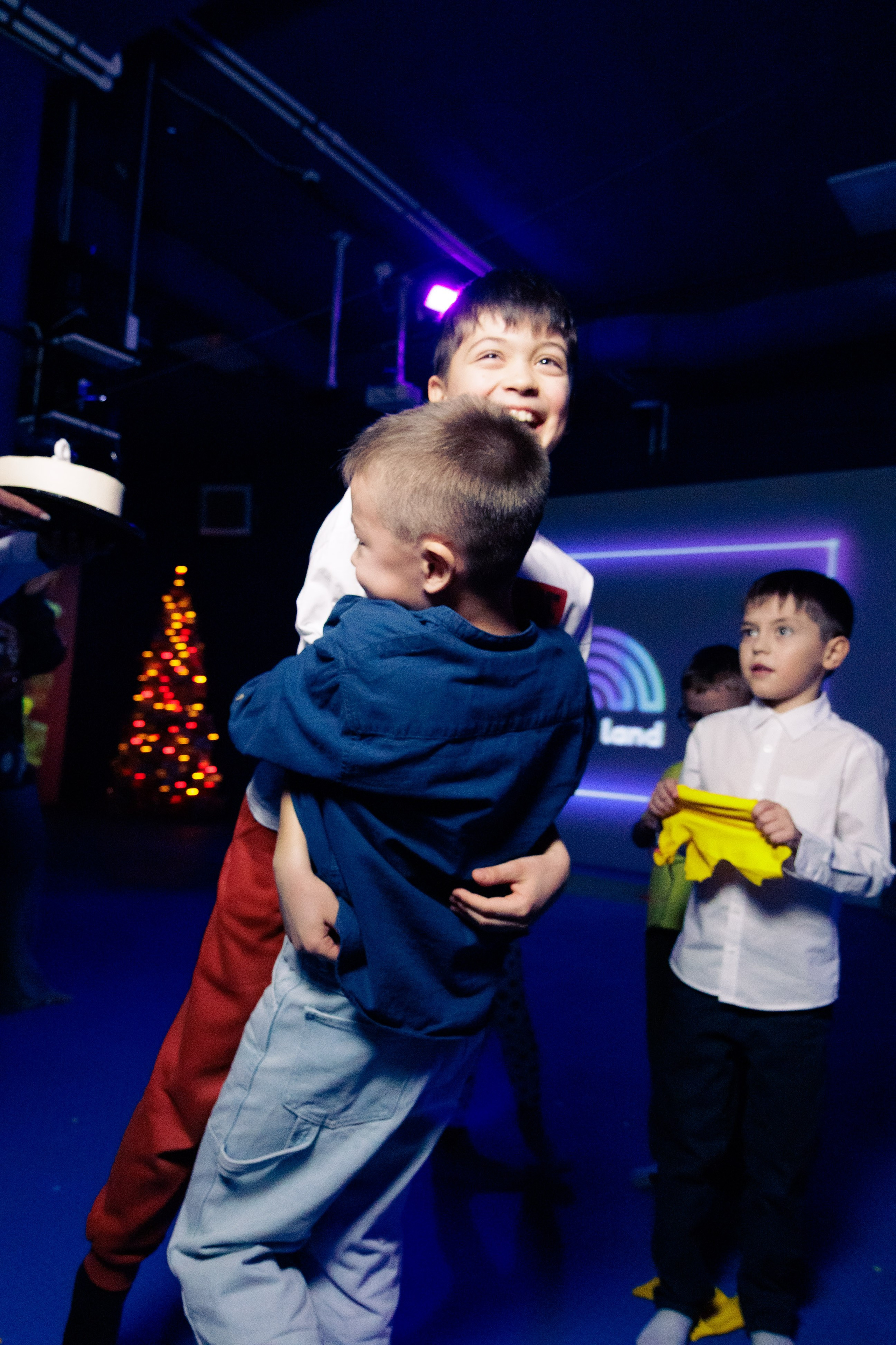 WOW! Land. Репортажный фотограф. Ярославль. Мелюшин Александр