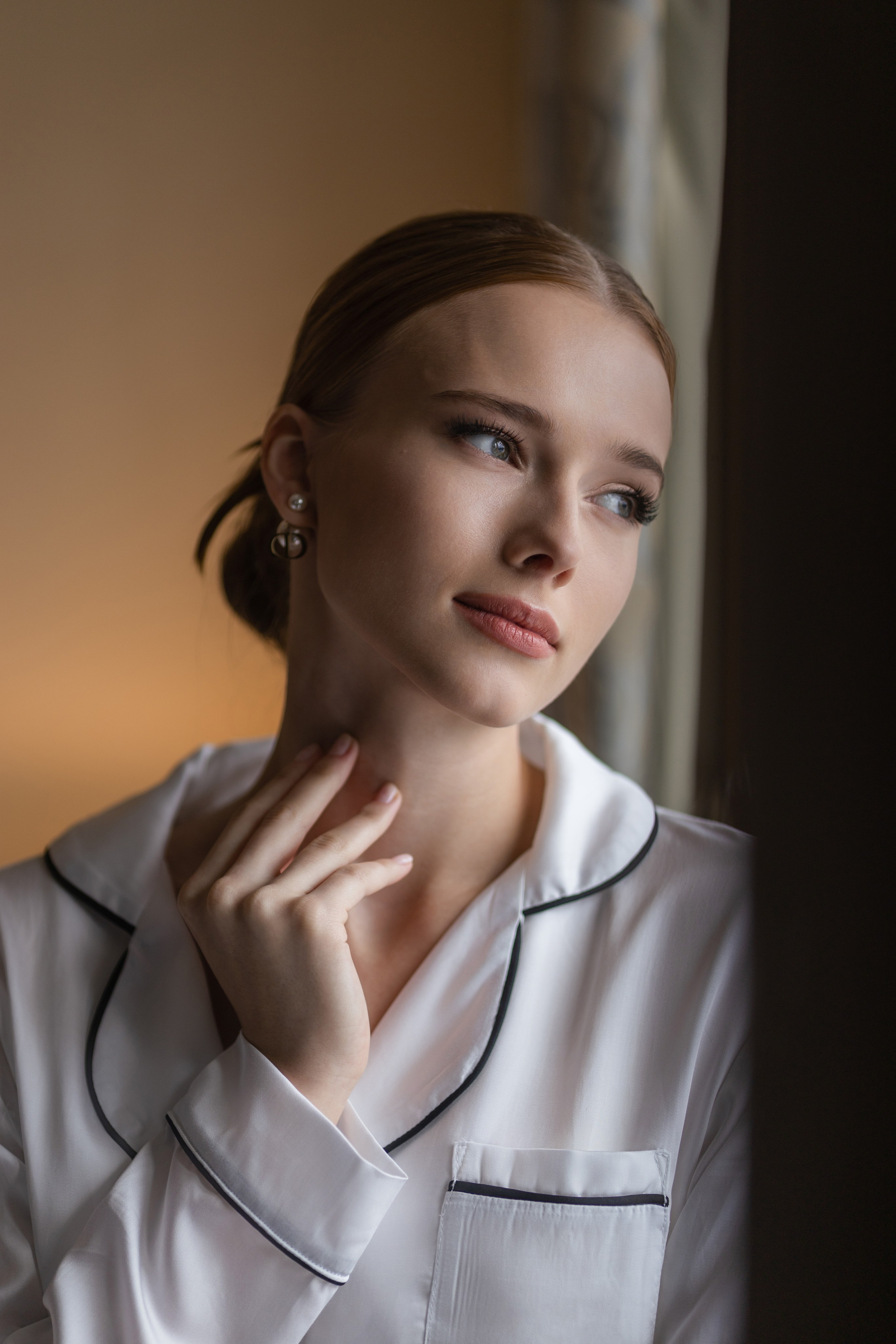 Настя и Виталий. Свадебный и семейный фотограф Москва Назарова Ольга