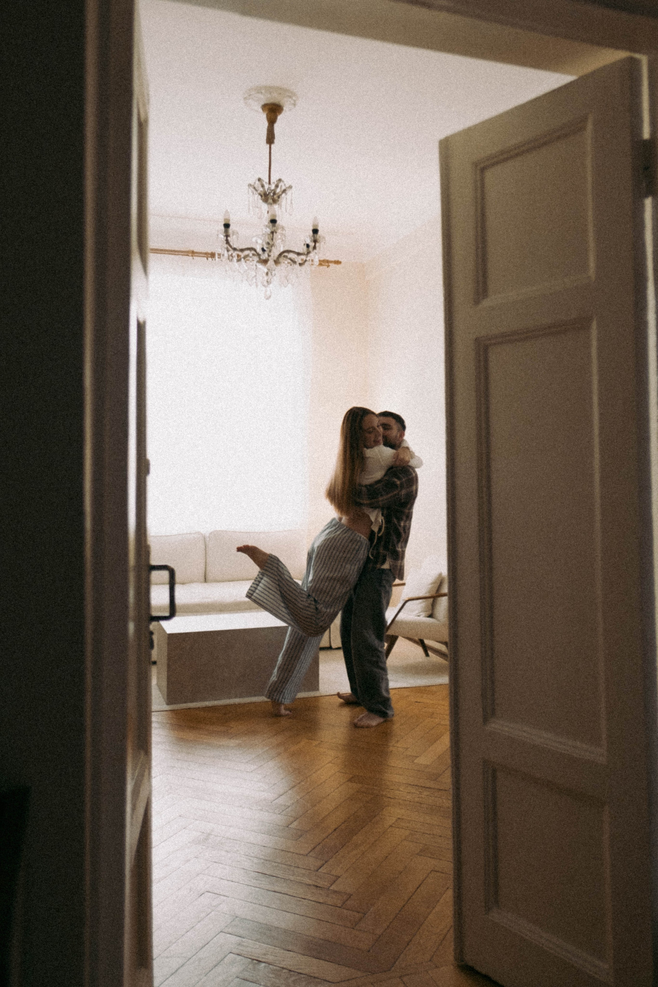 Ксюша и Никита. Свадебный фотограф Оля Григунова