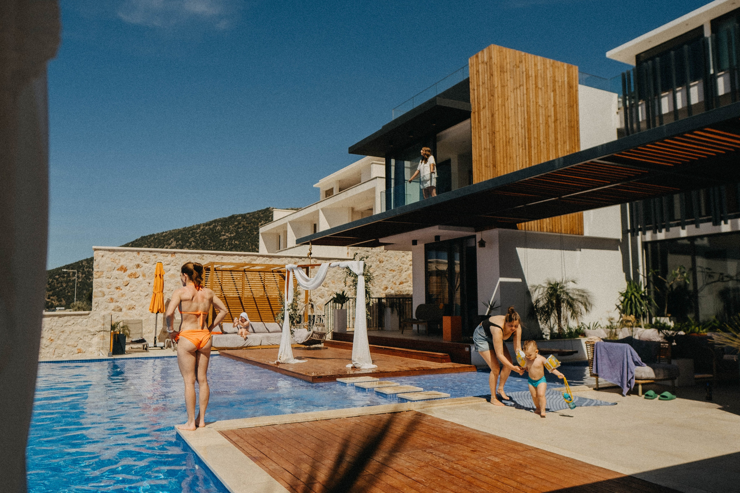 Даша и Миша. Свадебный фотограф Оля Григунова