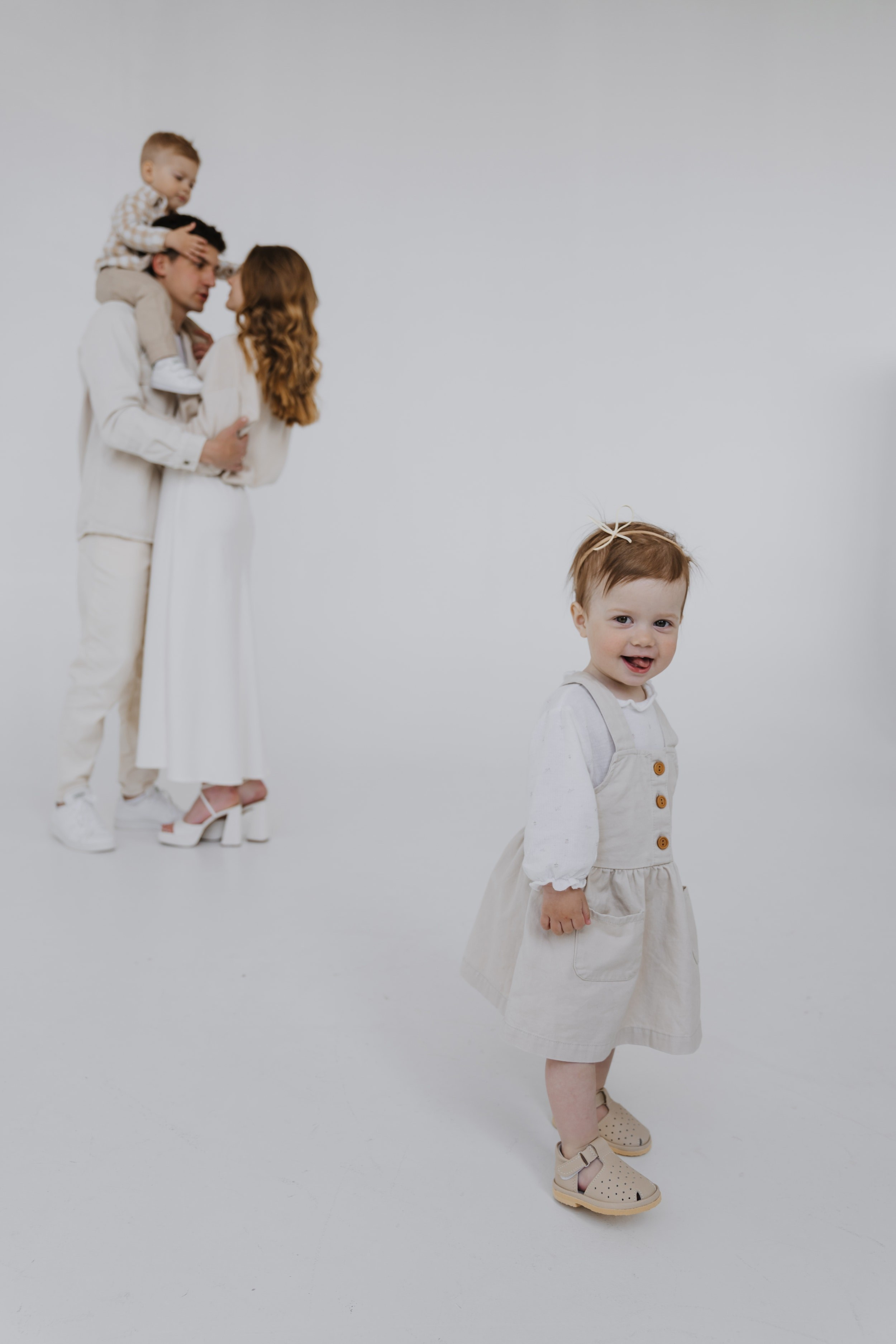 Victoria and Egor, Vreme Nami, Gomel. Olga Modjaro