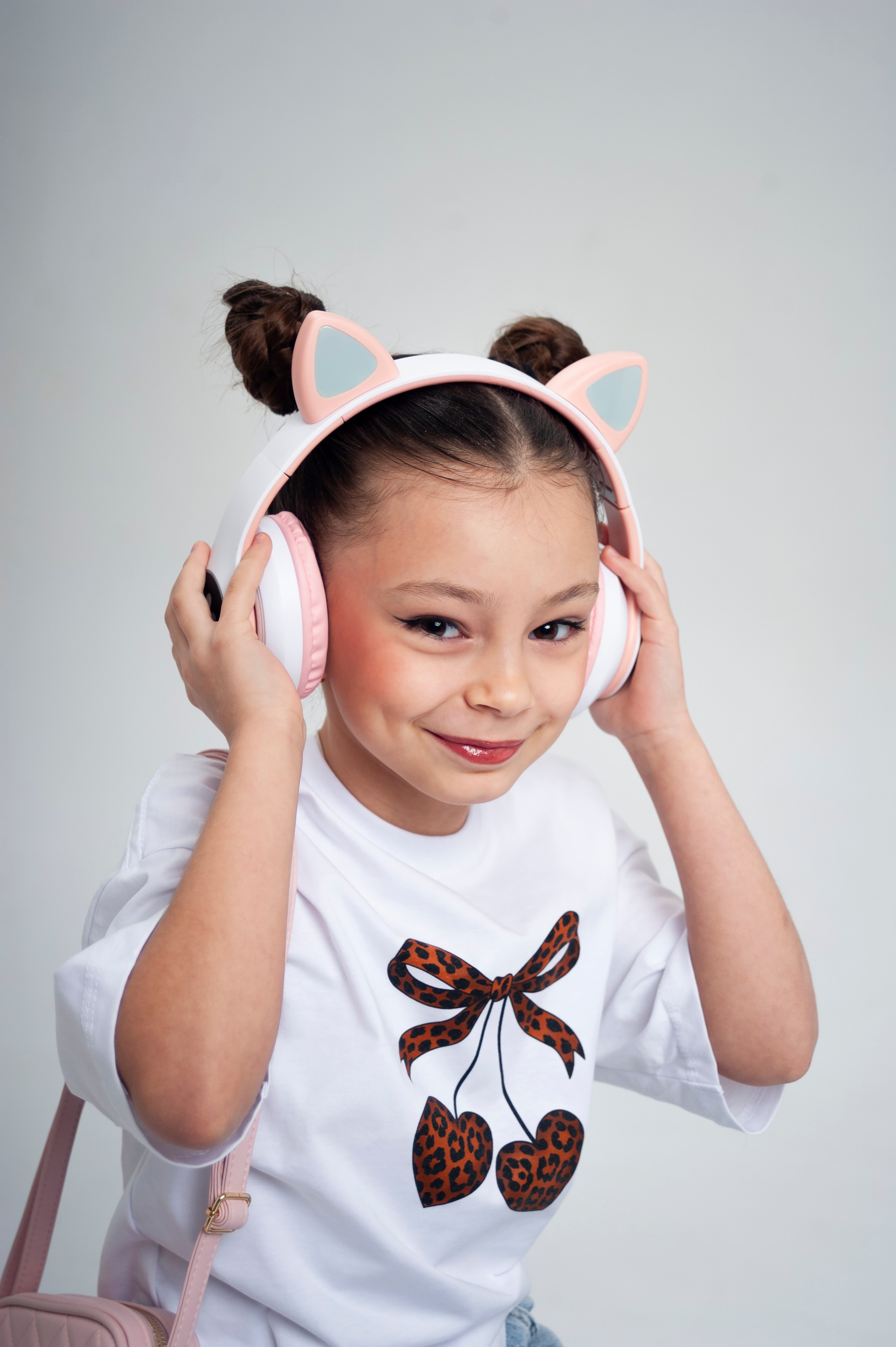 Игнатова Василиса. Promodels
