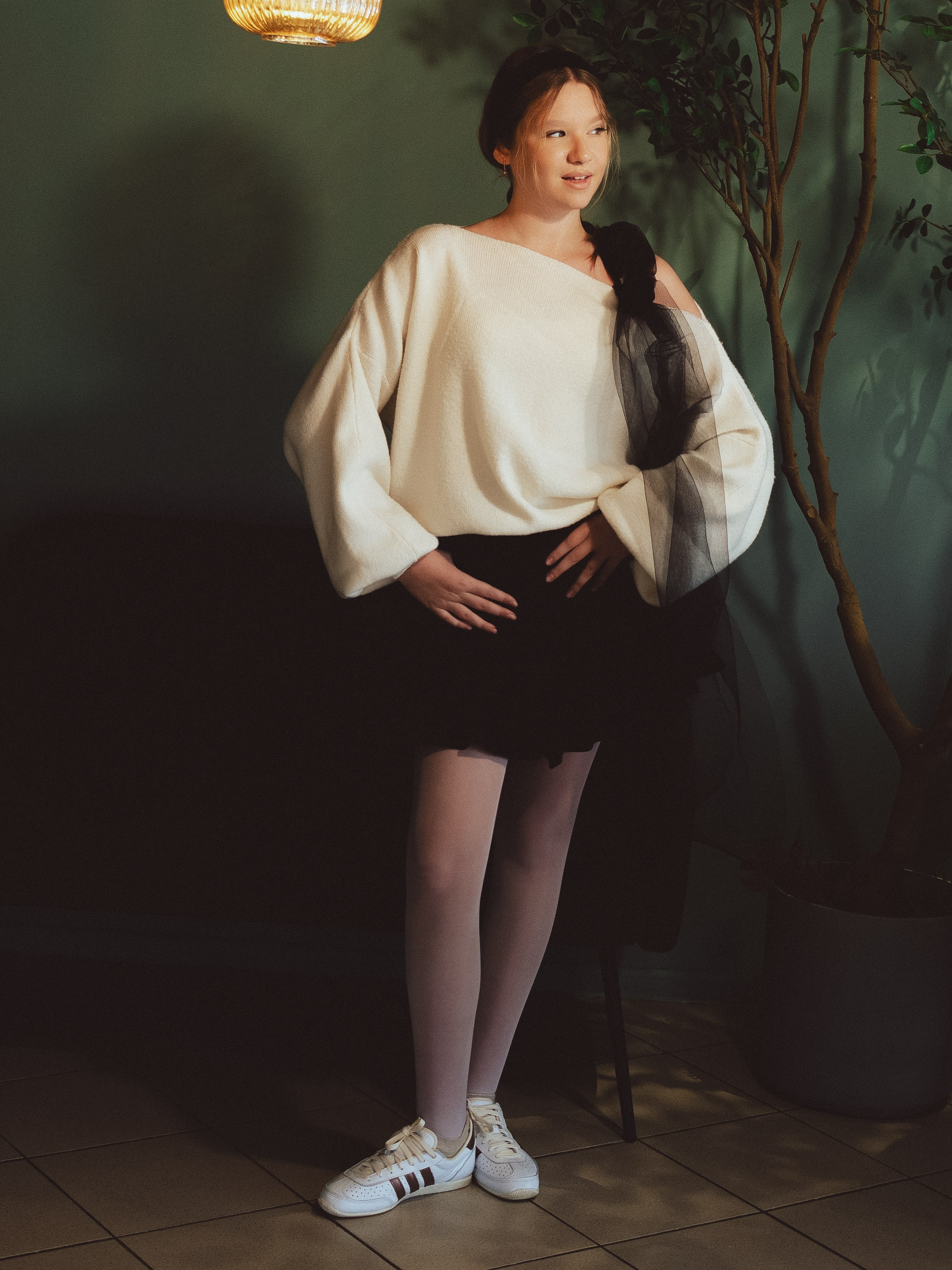 Банщикова Елена. Promodels
