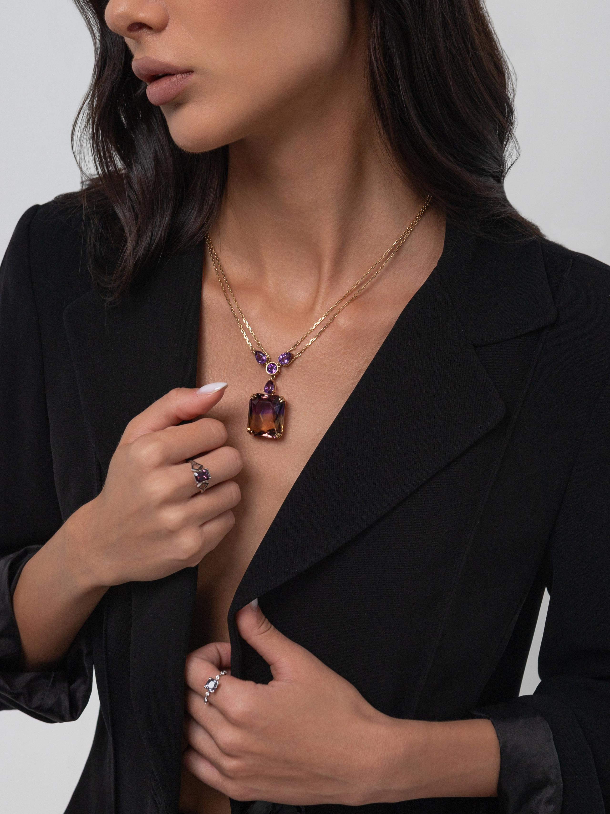 Ювелирные украшения модельная. Главная