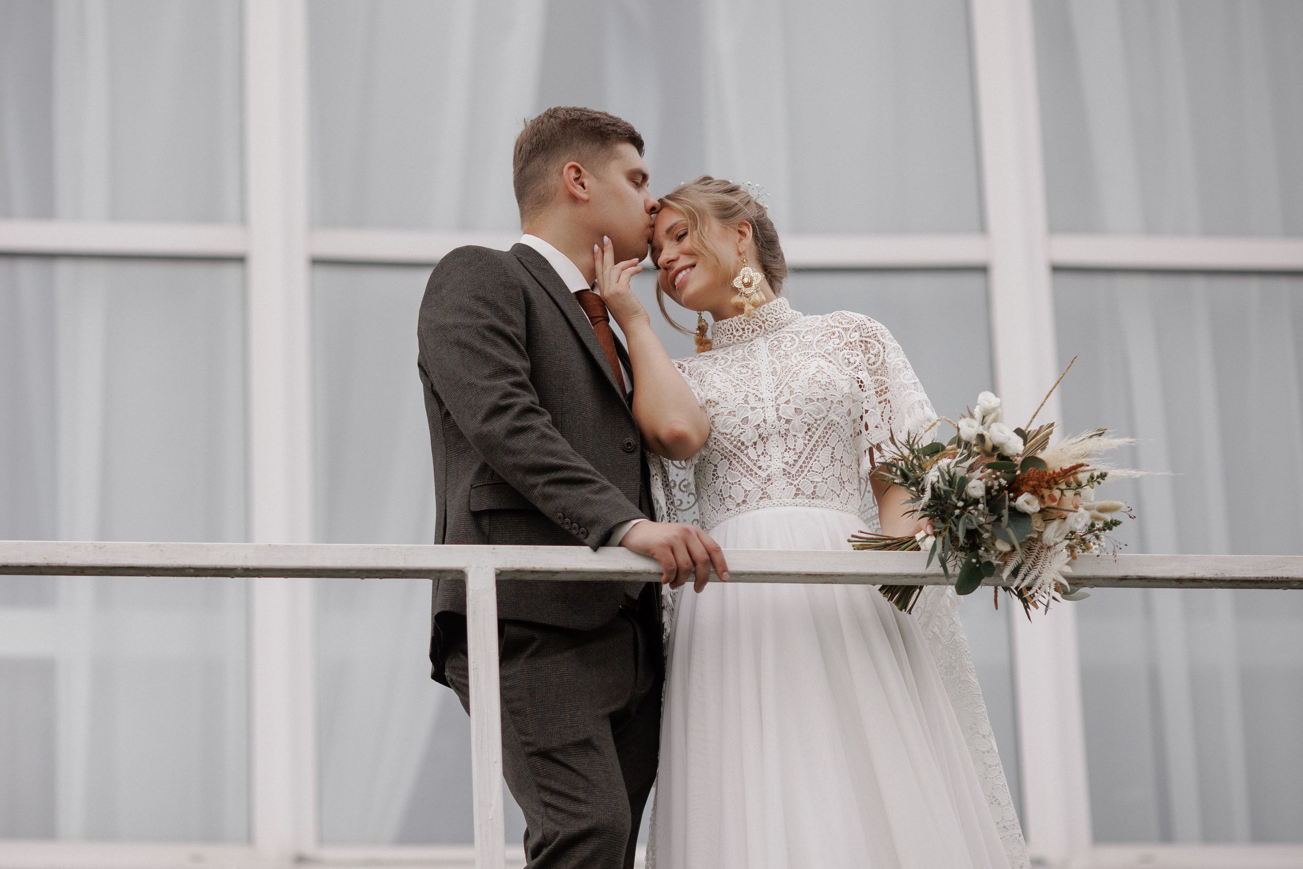 Артур и Анастасия. Свадебный и репортажный фотограф г. Чебоксары Евгений Леонидович