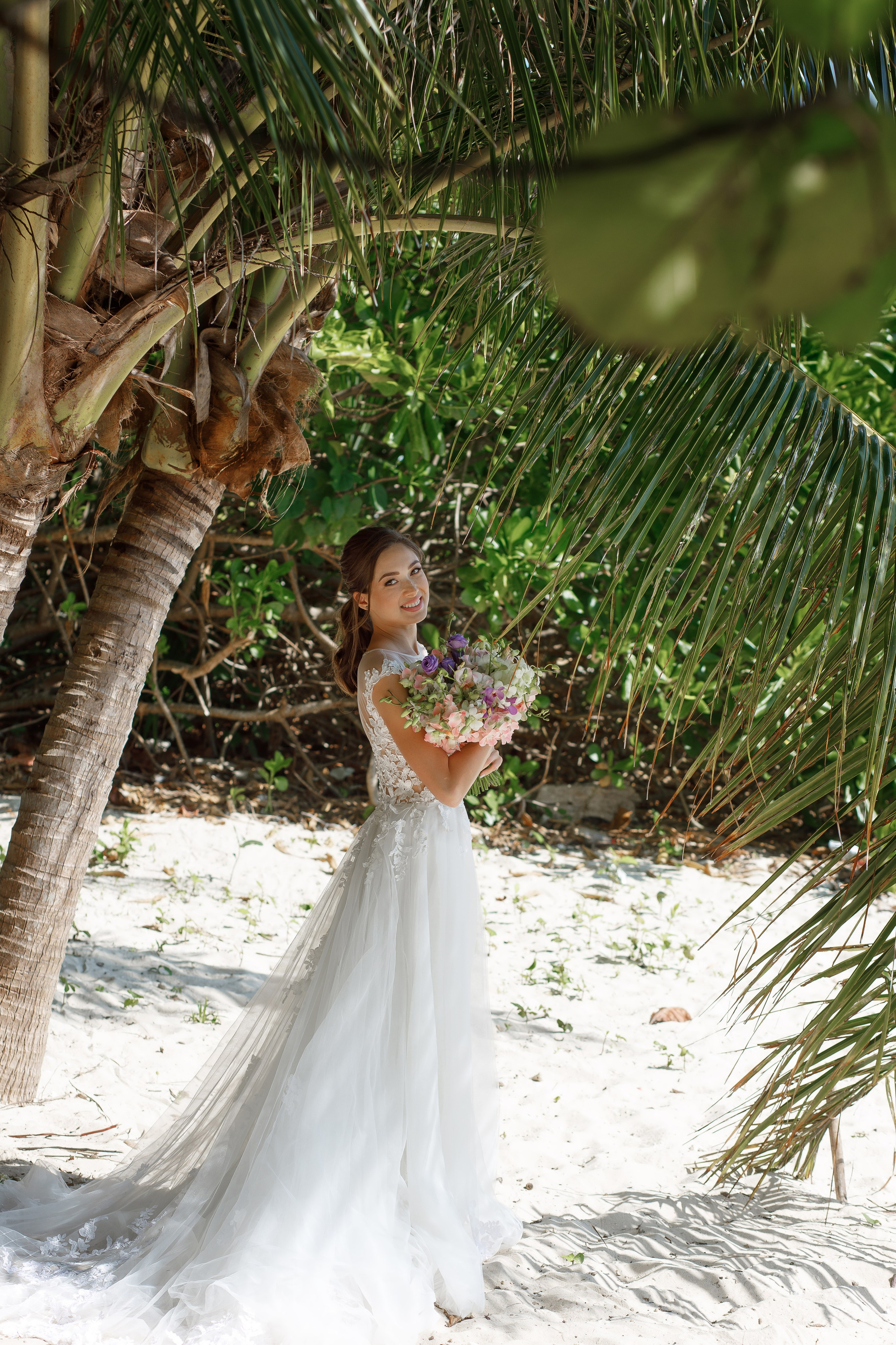 Свадебная фотосессия на острове Пхукет. Фотограф на Пхукете в Таиланде