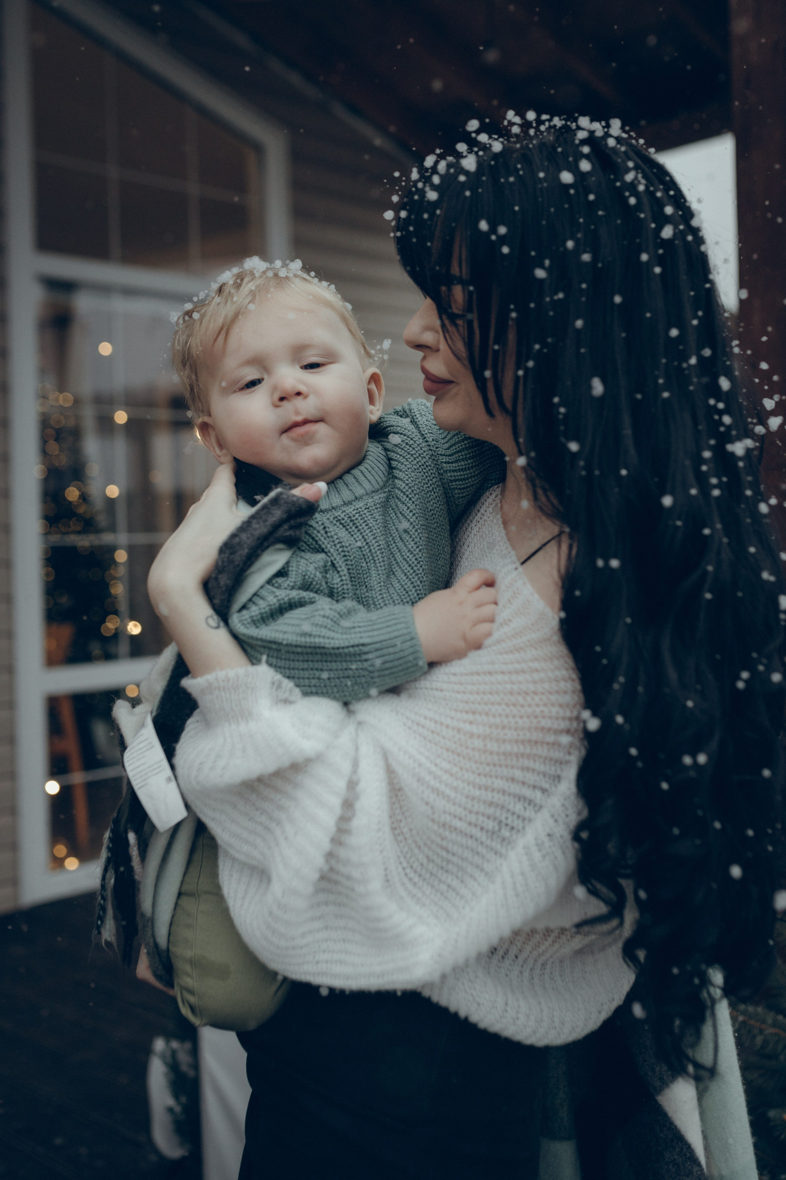 Family story. Семейный фотограф и фотограф на роды в Ростове-на-Дону Мухина Виктория