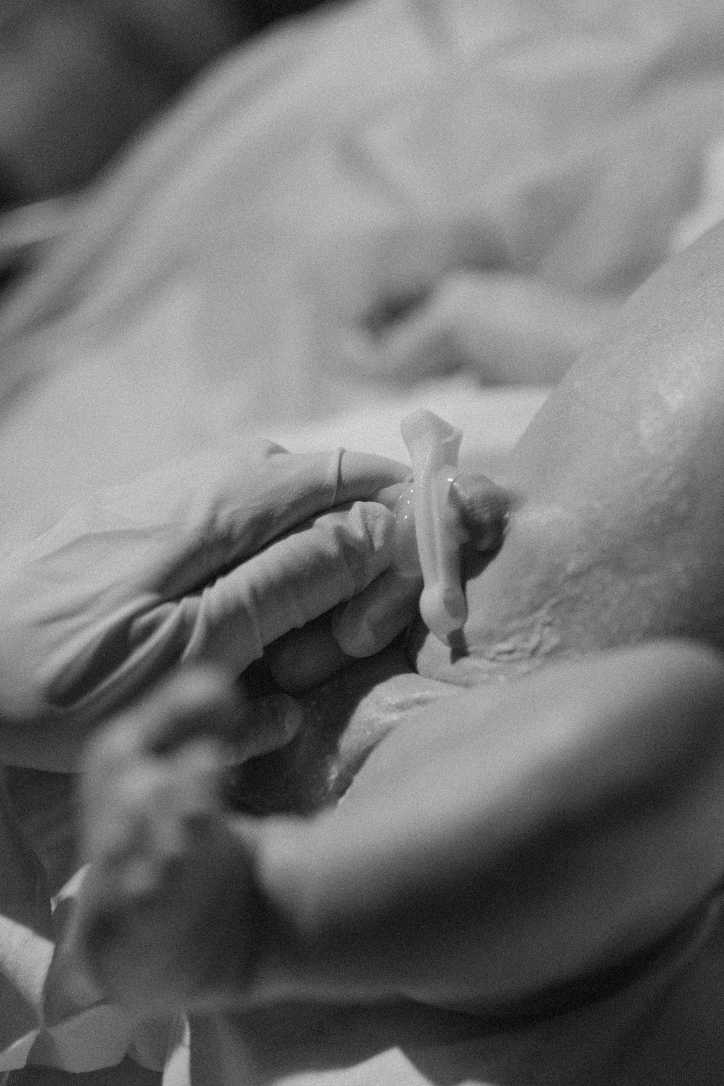 Рождение Максима. Семейный фотограф и фотограф на роды в Ростове-на-Дону Мухина Виктория