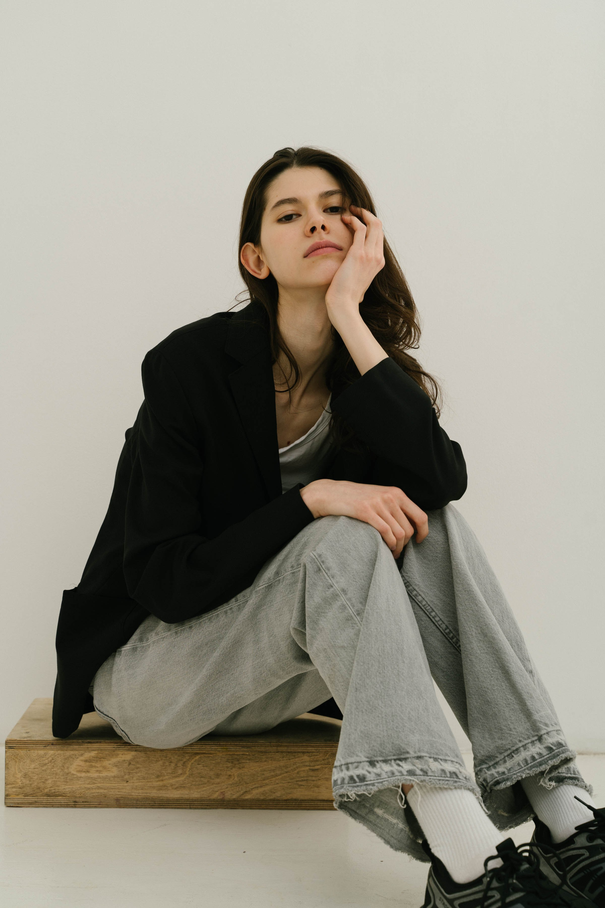 Стеша. Главная