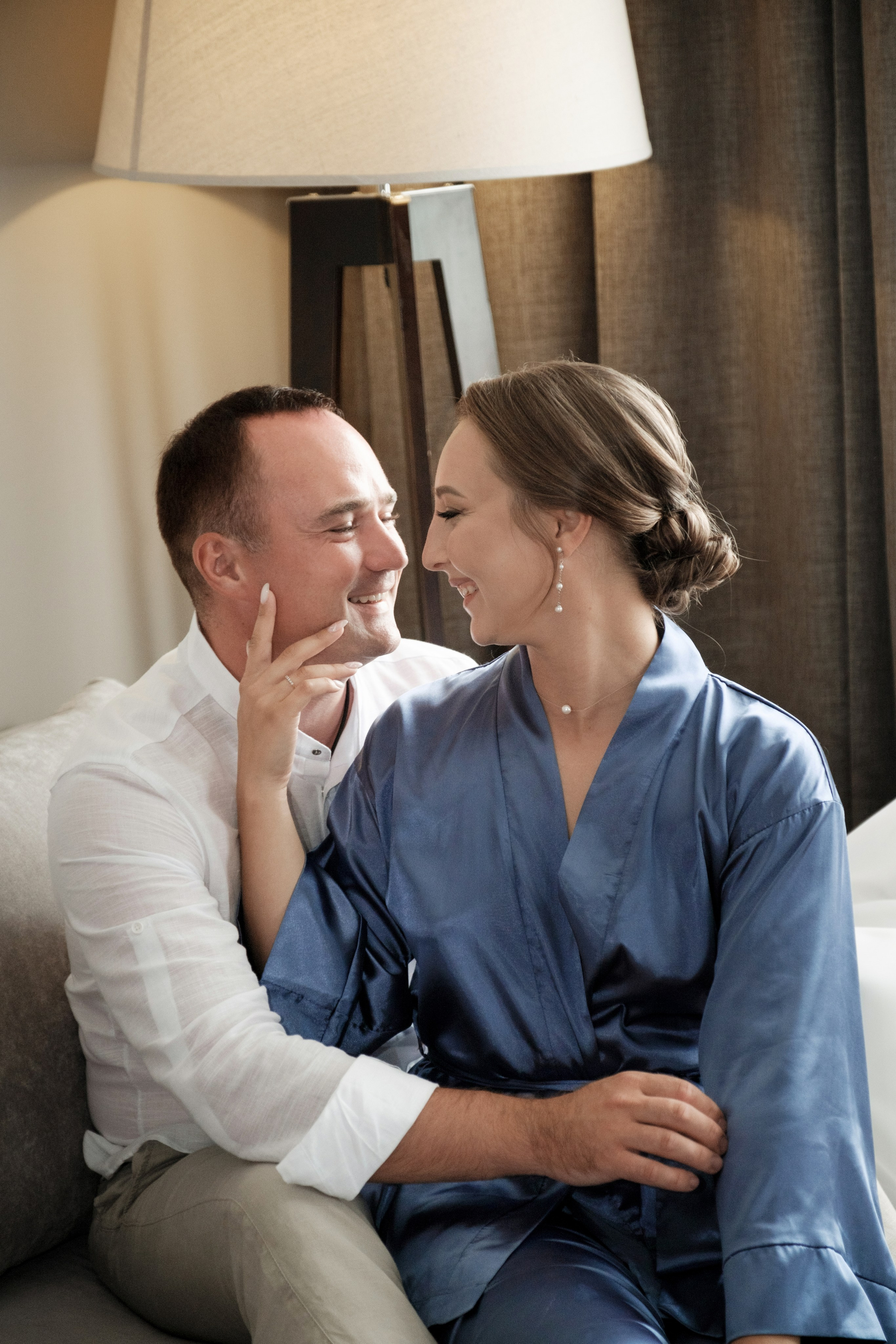 Оля / Слава. Свадебный Видеограф Фотограф в Сочи