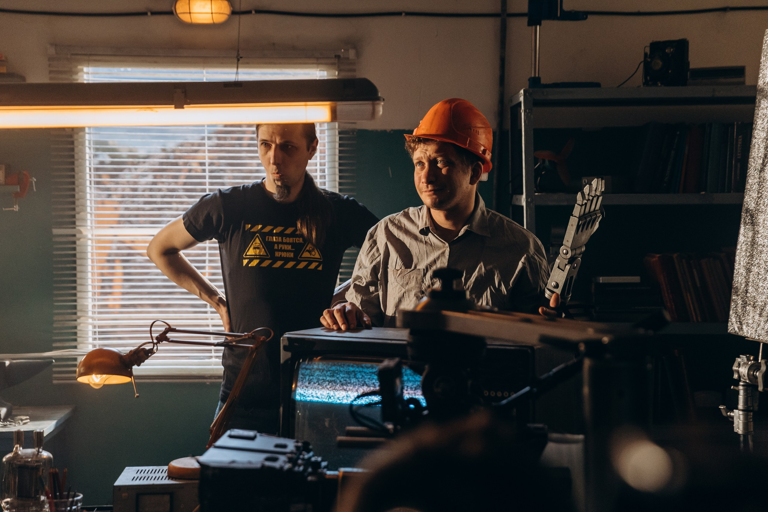 Настоящий герой. Фотограф Виктория Дунаевская в Санкт Петербурге