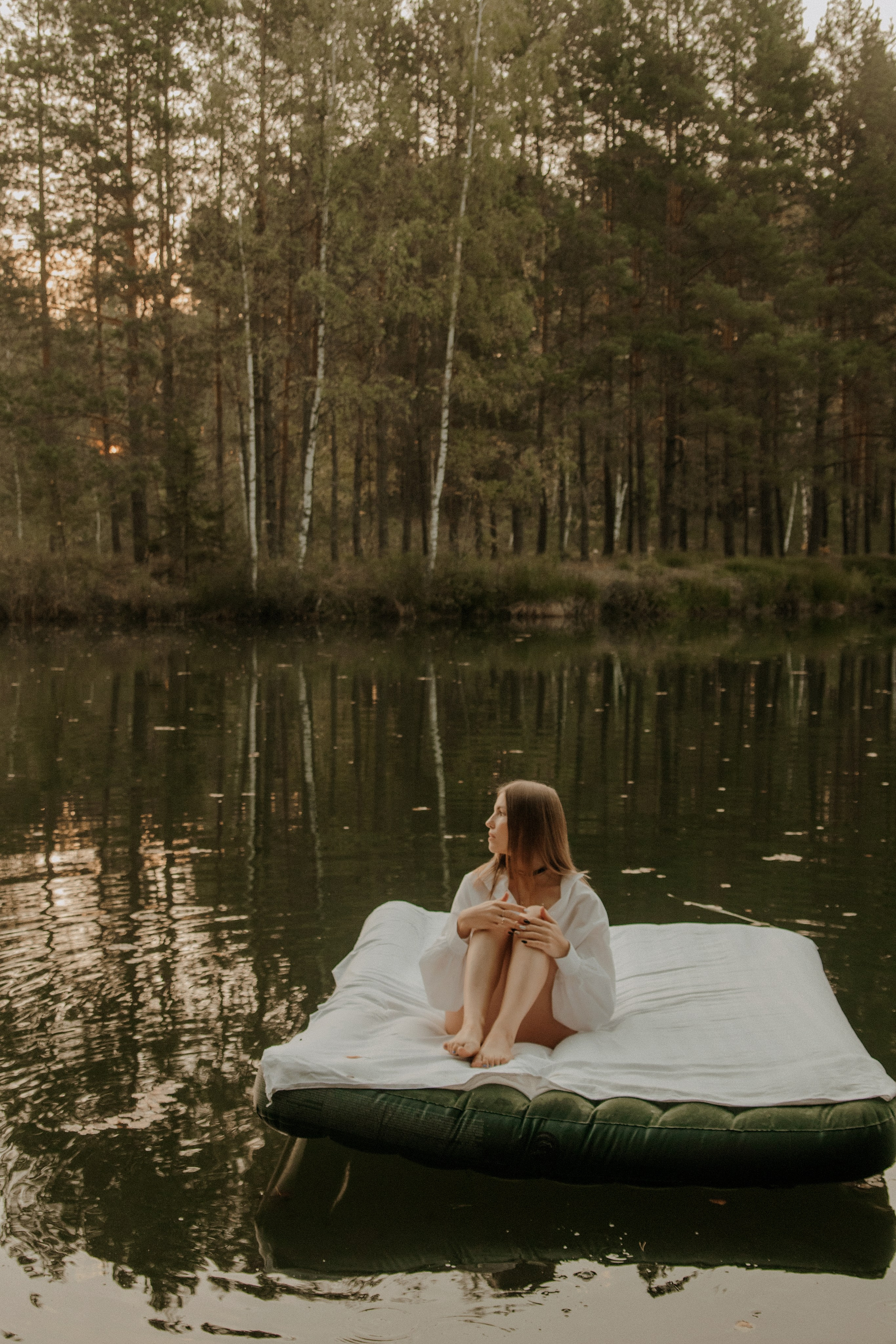 Вероника. Свадебный и индивидуальный фотограф в Суворове Клюева Мария