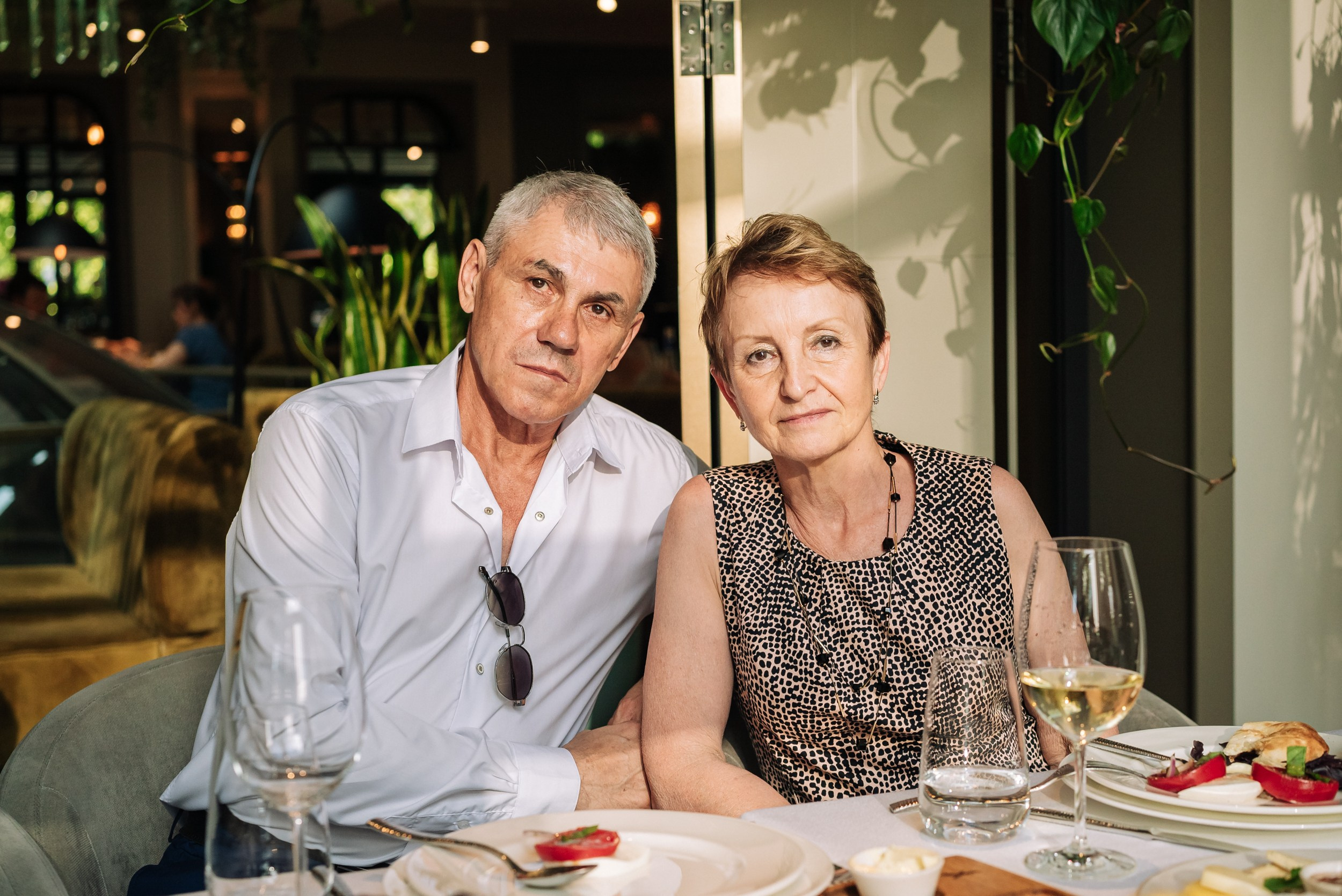 Свадебный фотограф Москва семейный фотограф в Москве. Andrey Luzin | [yooroock] photographer