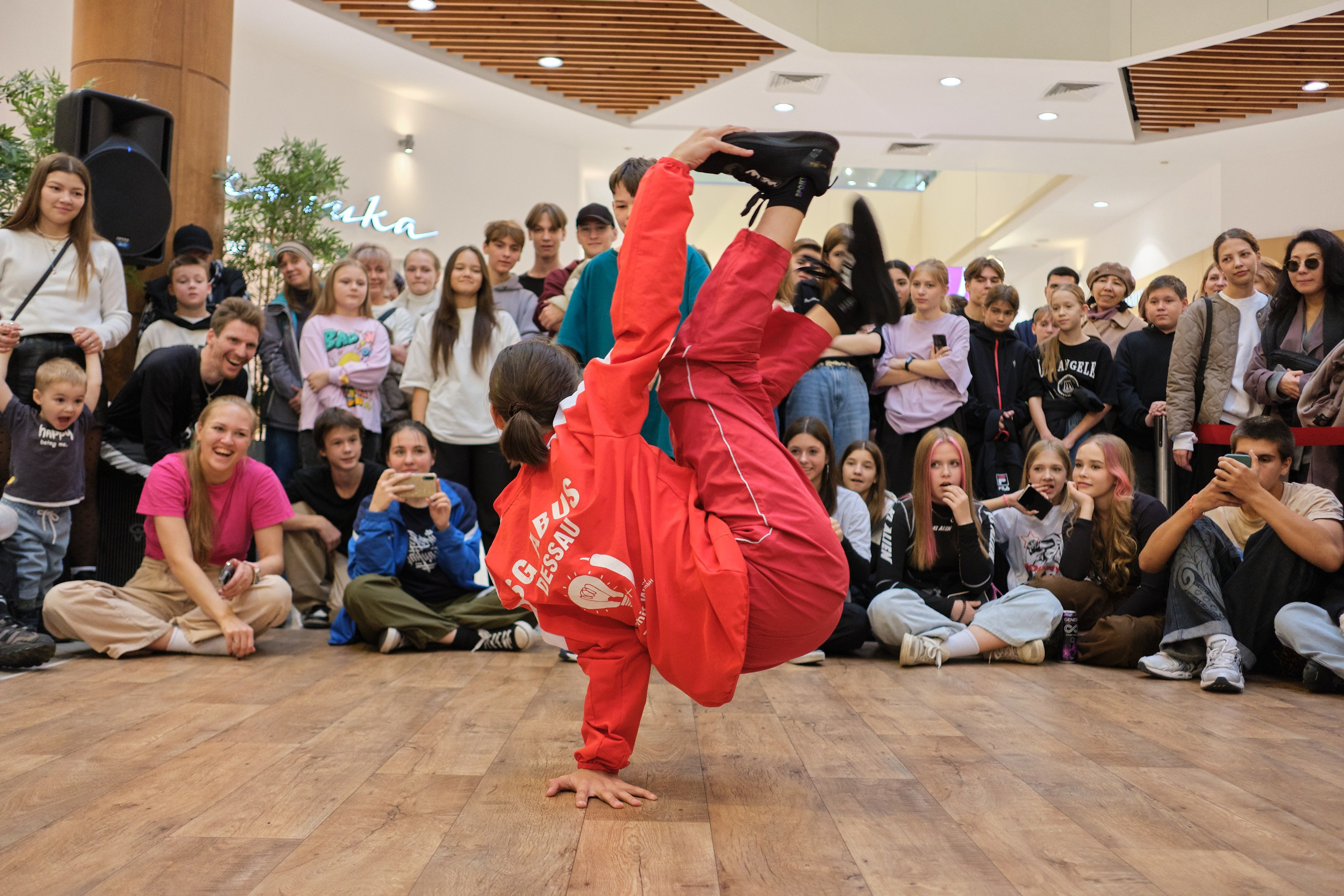 Портфолио. Фотограф Сергей Сухушин. Фотосъёмка мероприятий в Томске