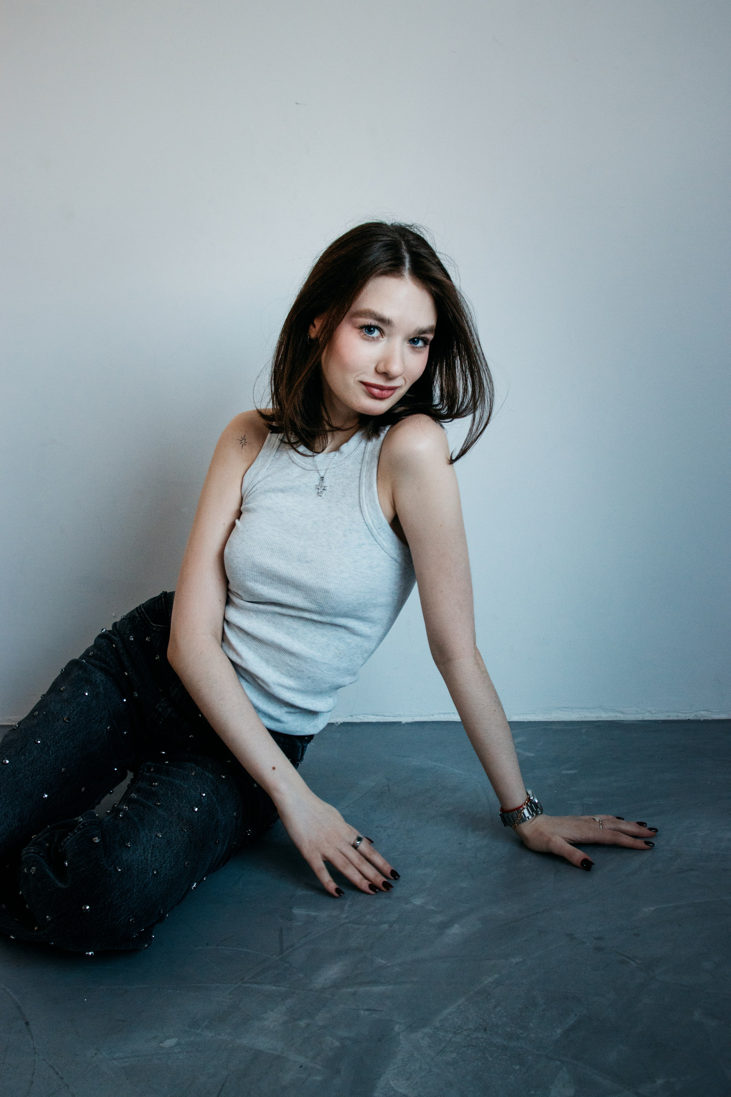 Varvara. Фотограф в Выксе