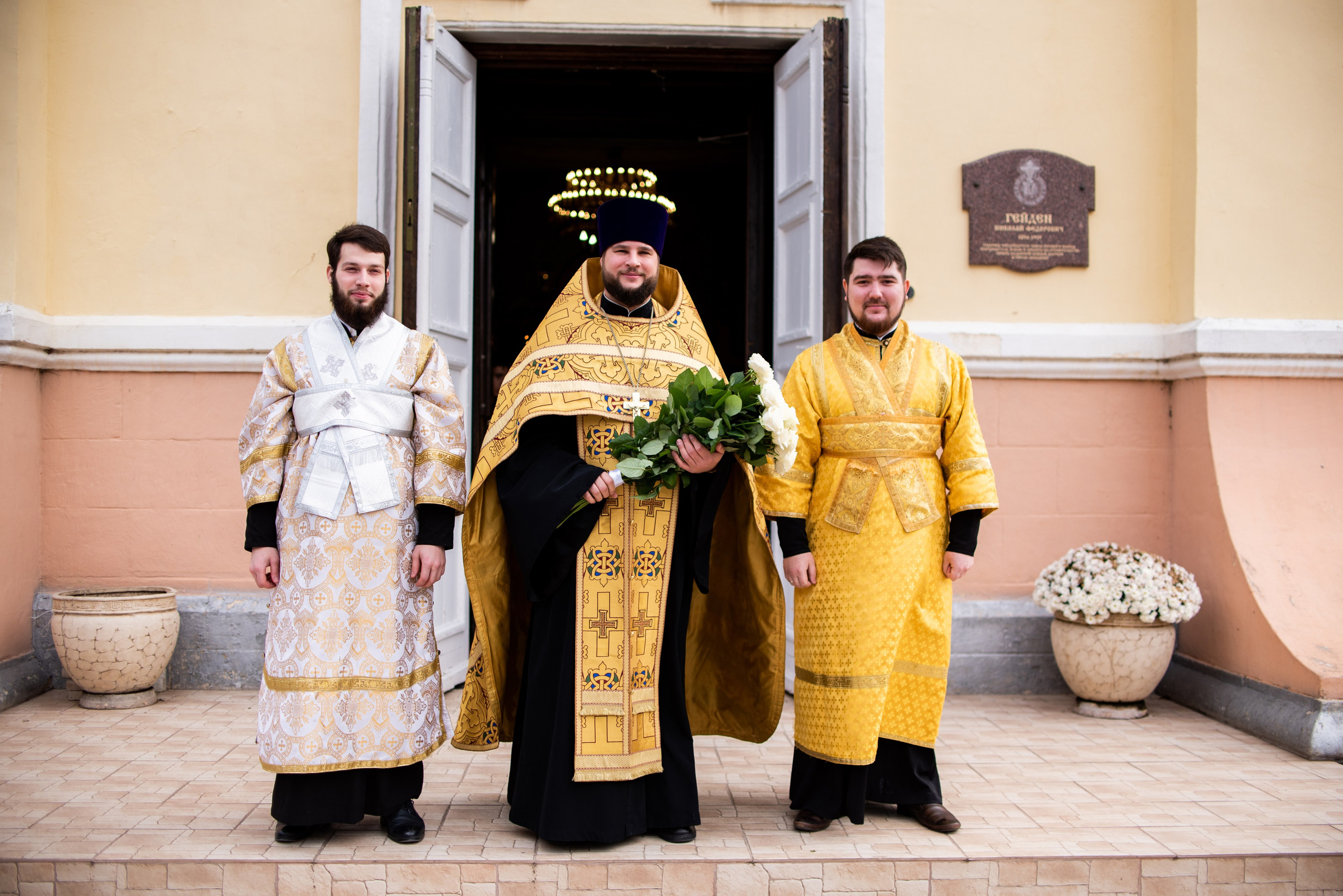 День памяти пророка Аввакума 15.12.2022. Семейный и свадебный фотограф в Феодосии и Коктебеле