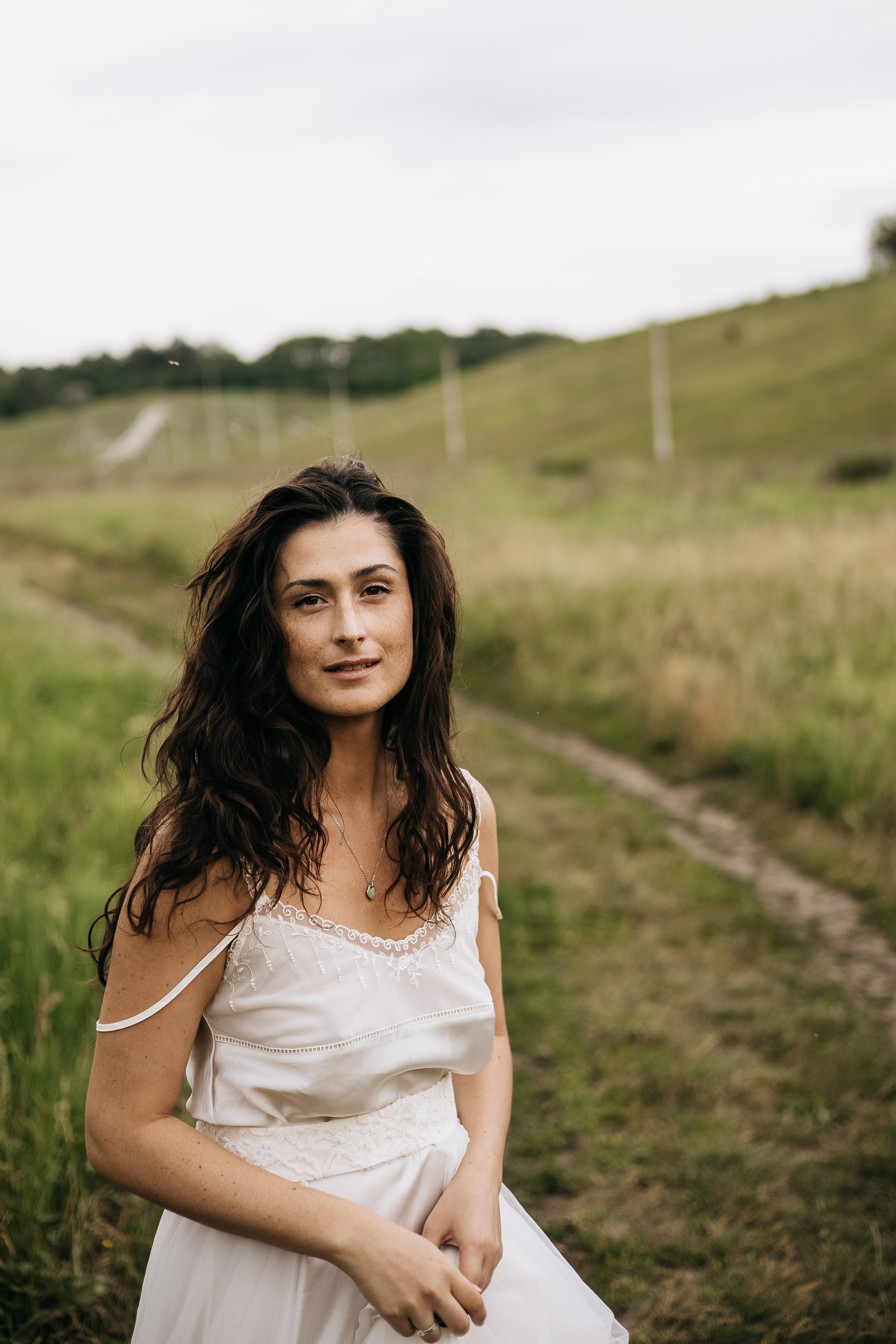 Настя и Милена. Свадебный и семейный фотограф в Белгороде Юлия Першина
