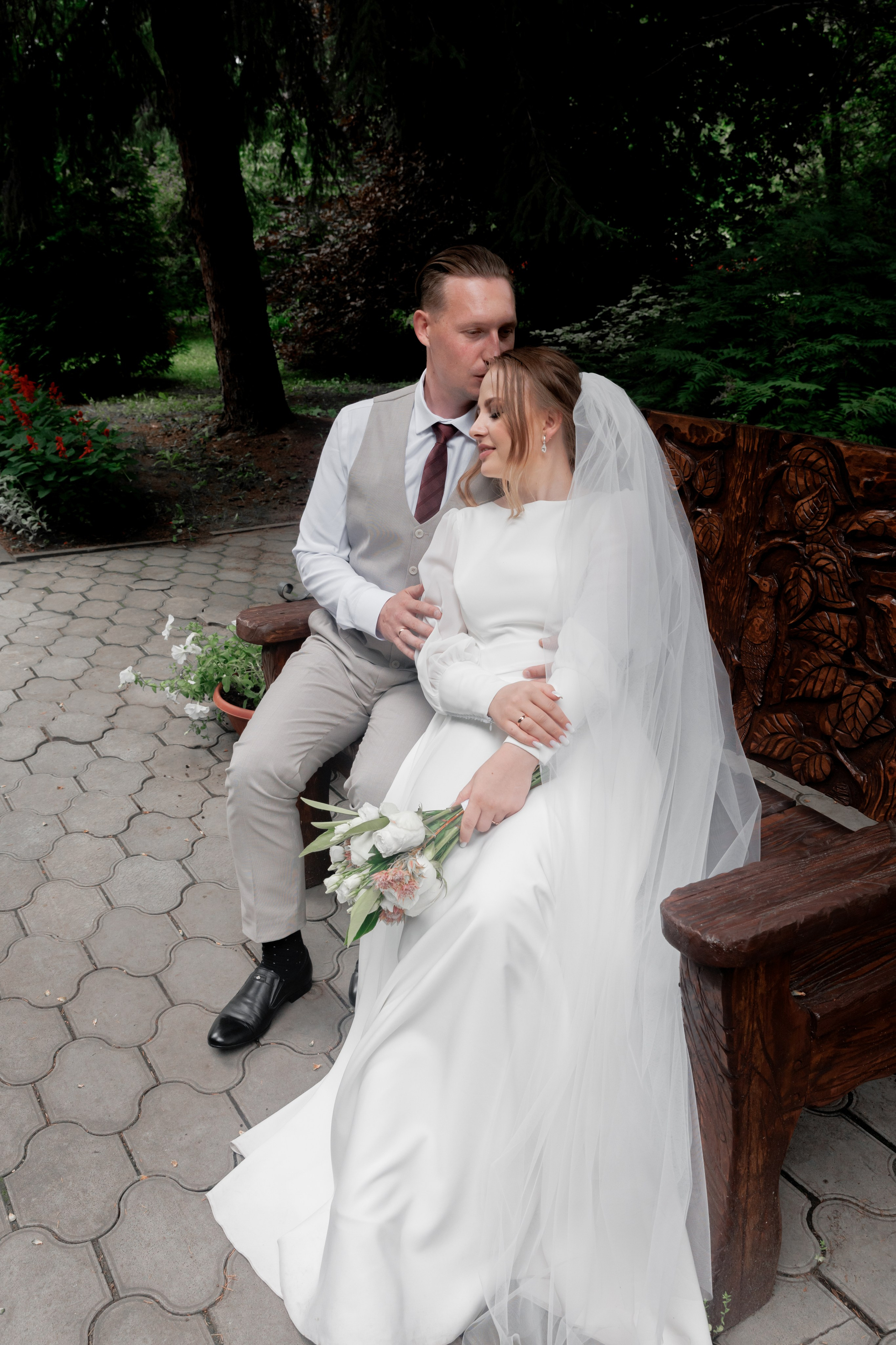 Евгений & Екатерина 09.08.2024. Мария Беккер - фотограф: свадебный, семейный, детский