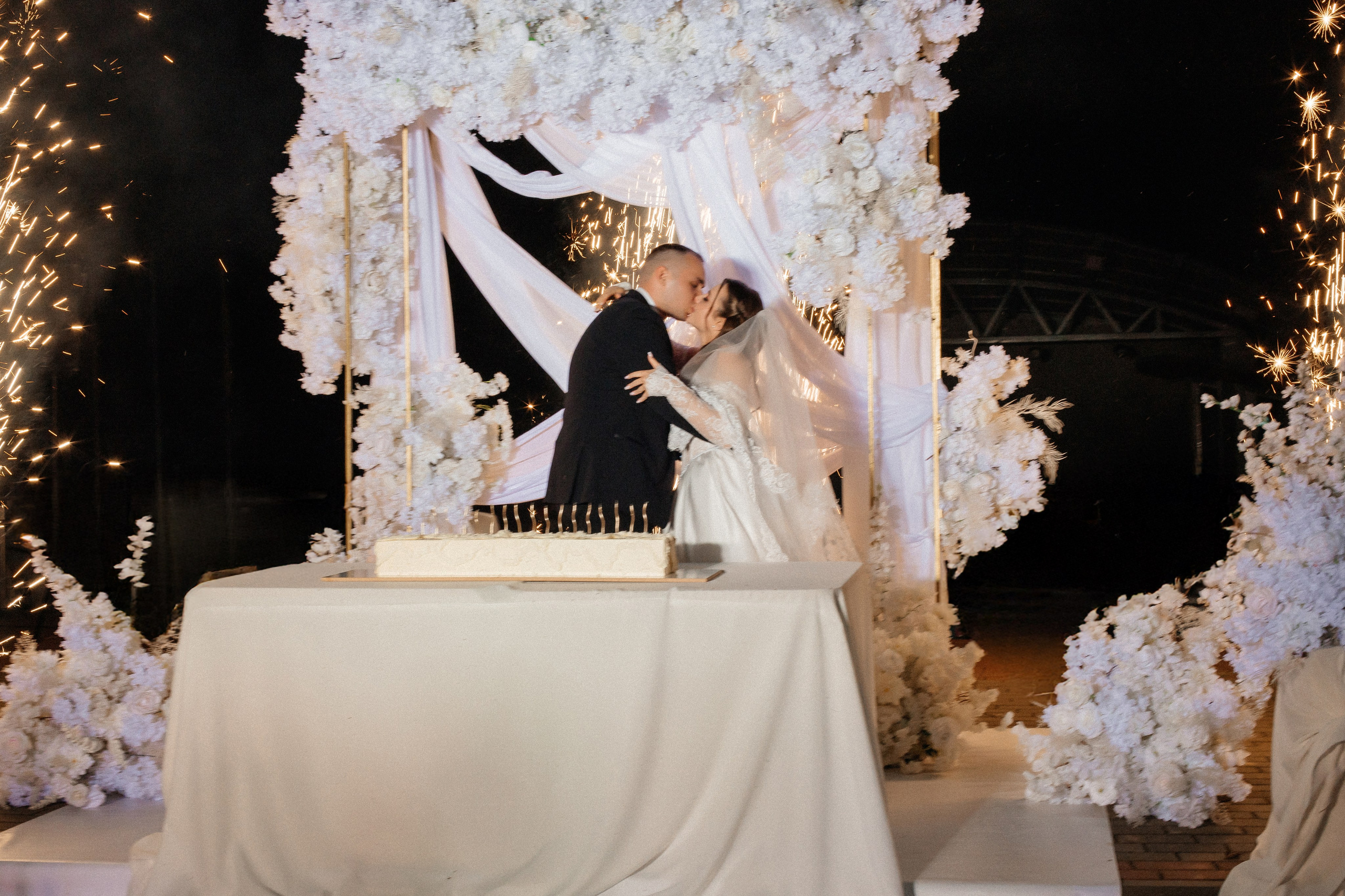 Евгений и Жанна. Свадебный фотограф и видеограф