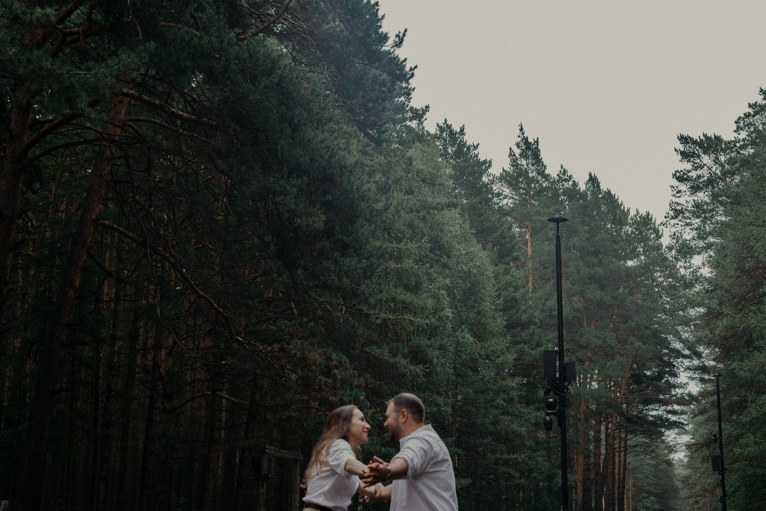Перед свадьбой. Фотограф Томск Новосибирск Елизавета Вахтеева
