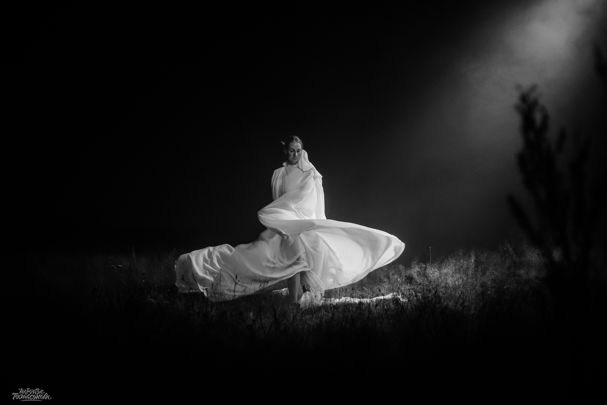 Заточка — Острые края