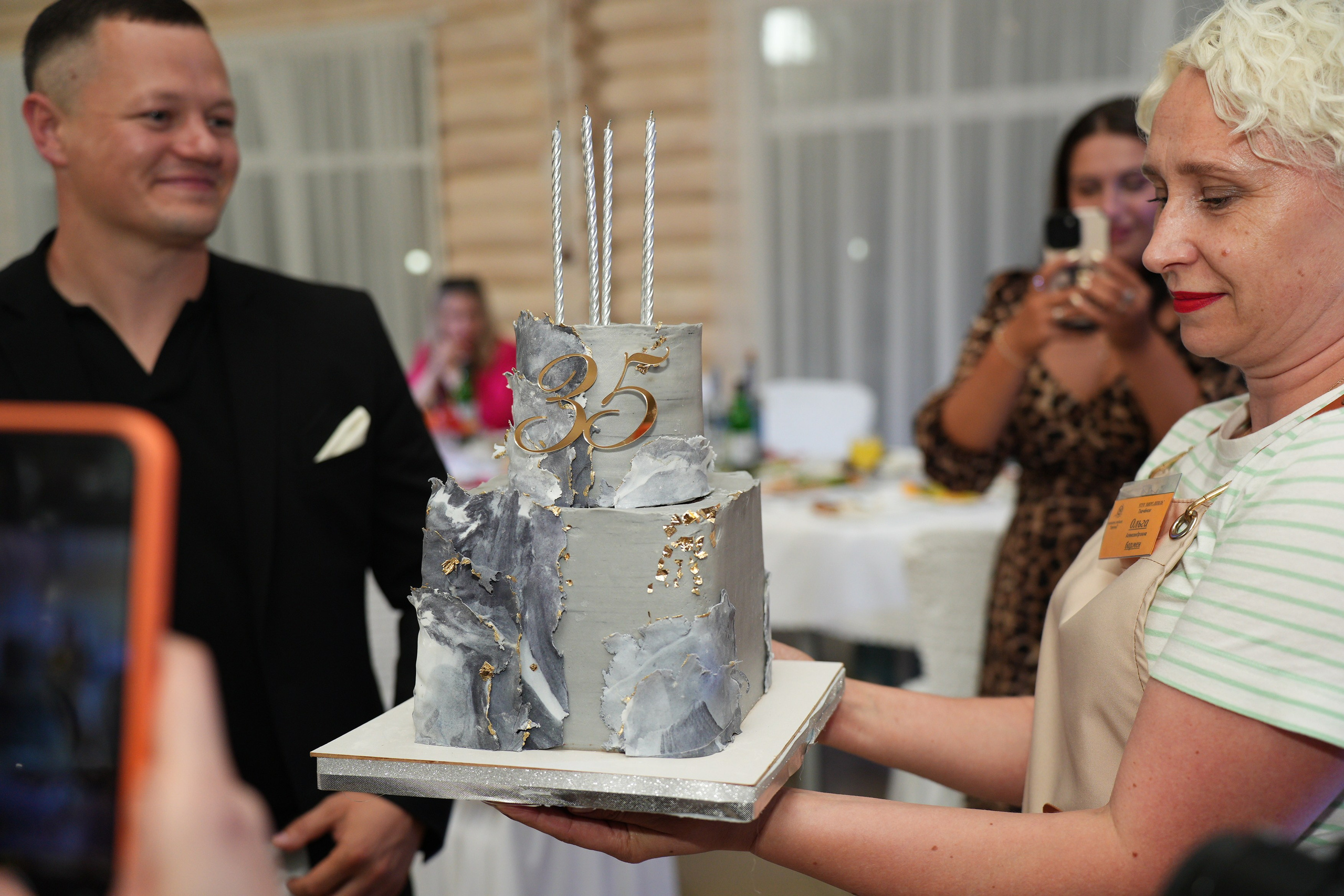 35 лет. Семейный и свадебный фотограф Минск, Беларусь Анна Орловская