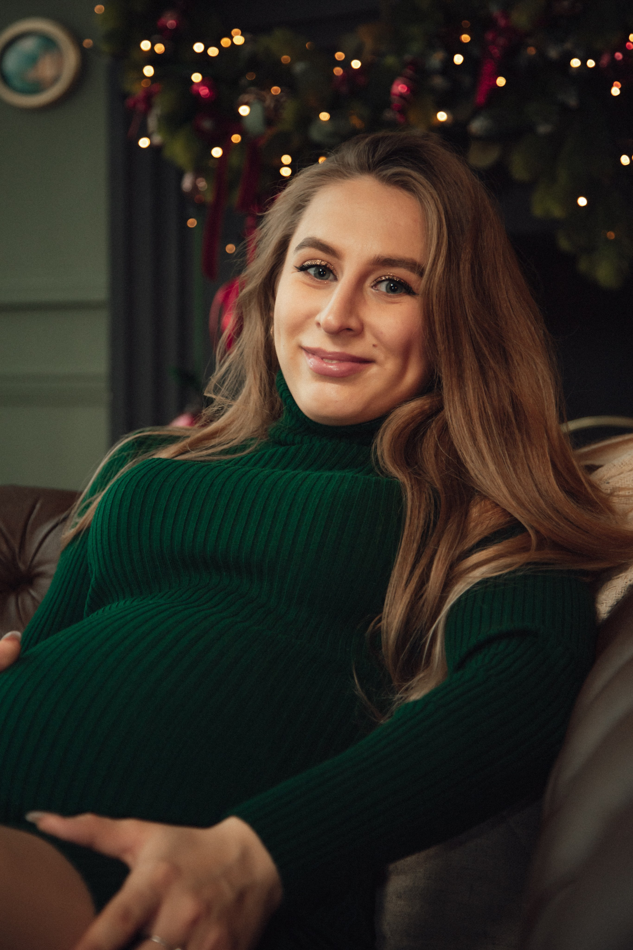 Vladimir and Maria. Андрей Миллер Фотограф из Калининграда