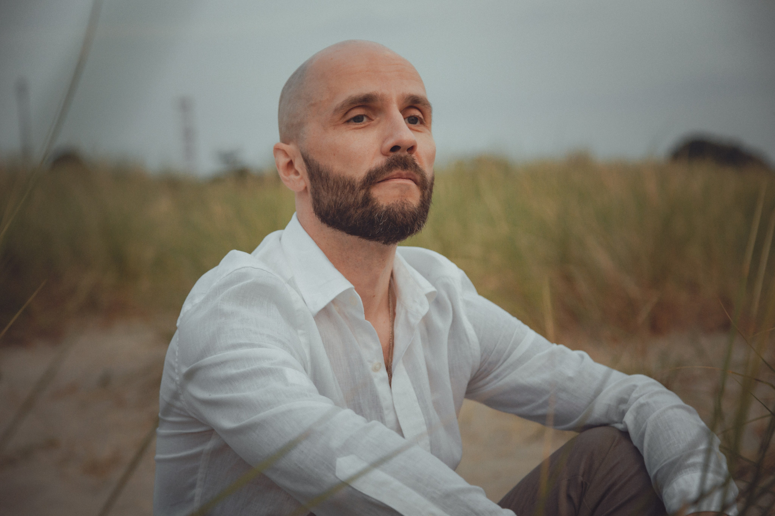 Sergey and Eiena | Янтарный. Андрей Миллер Фотограф из Калининграда