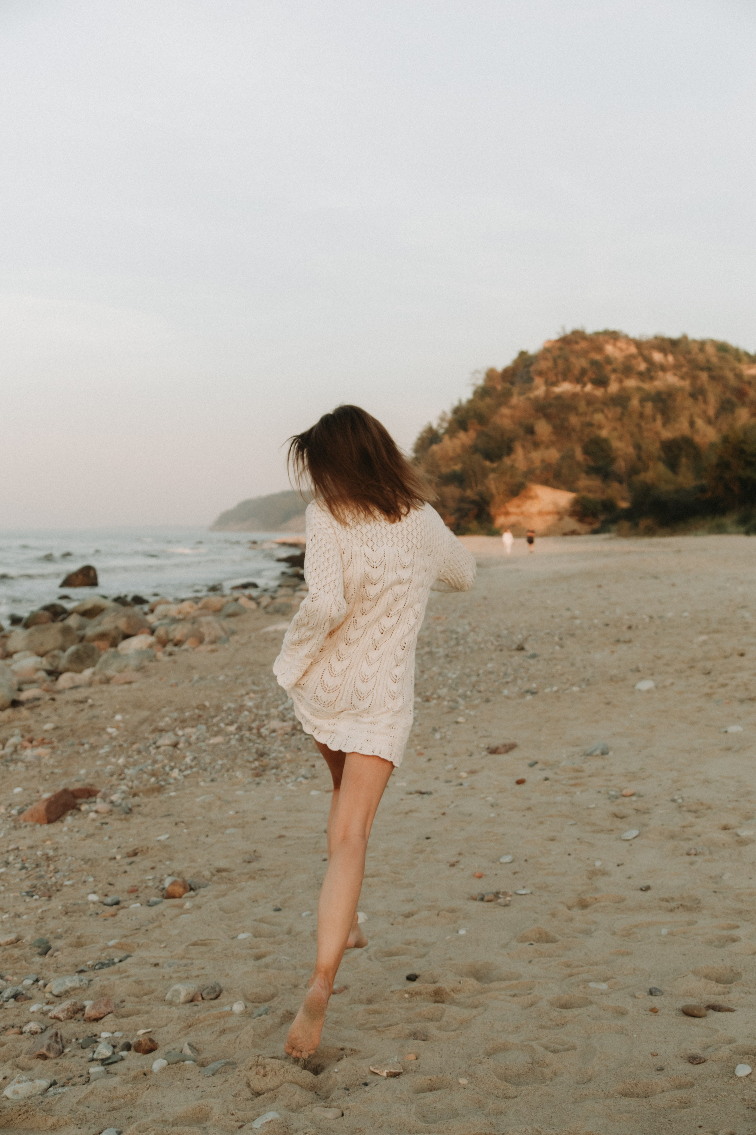 Anna and Diana | Филинская бухта. Андрей Миллер Фотограф из Калининграда