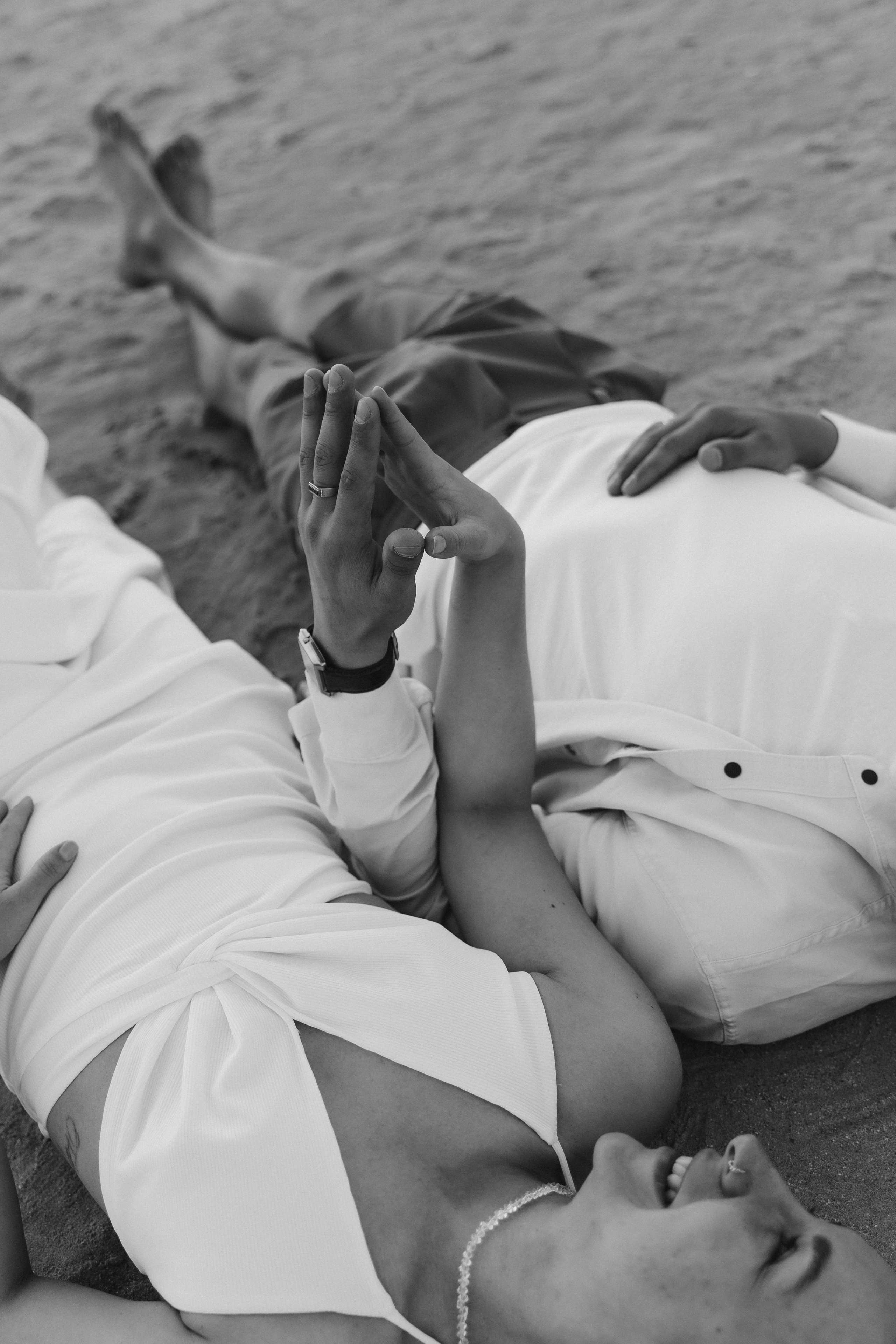 В объятиях заката. Фотограф в Анапе Климушина Ангелина