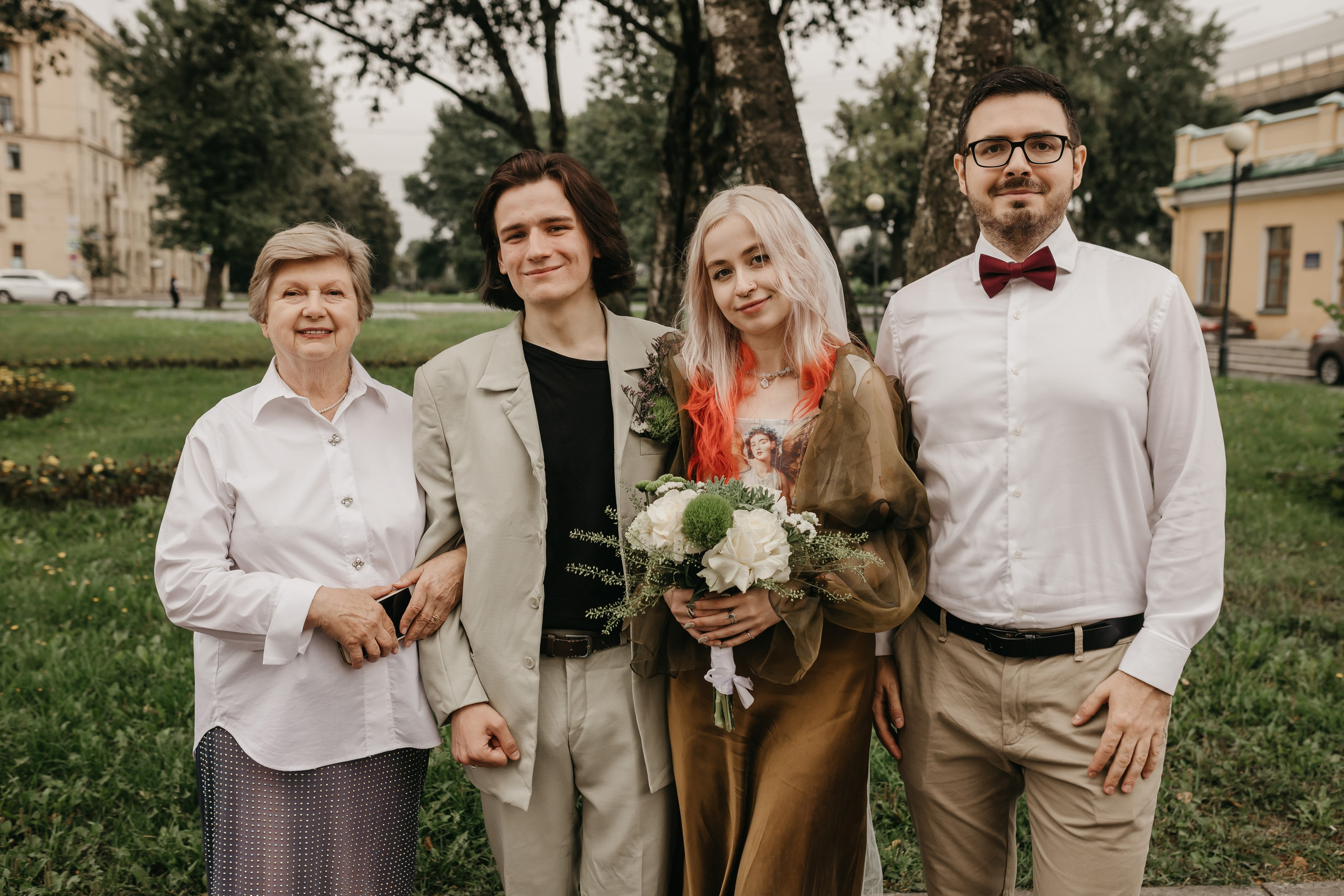 Свадебная фотосессия в Санкт-Петербурге. Свадебный фотограф в Санкт-Петербурге Игорь Бабенко