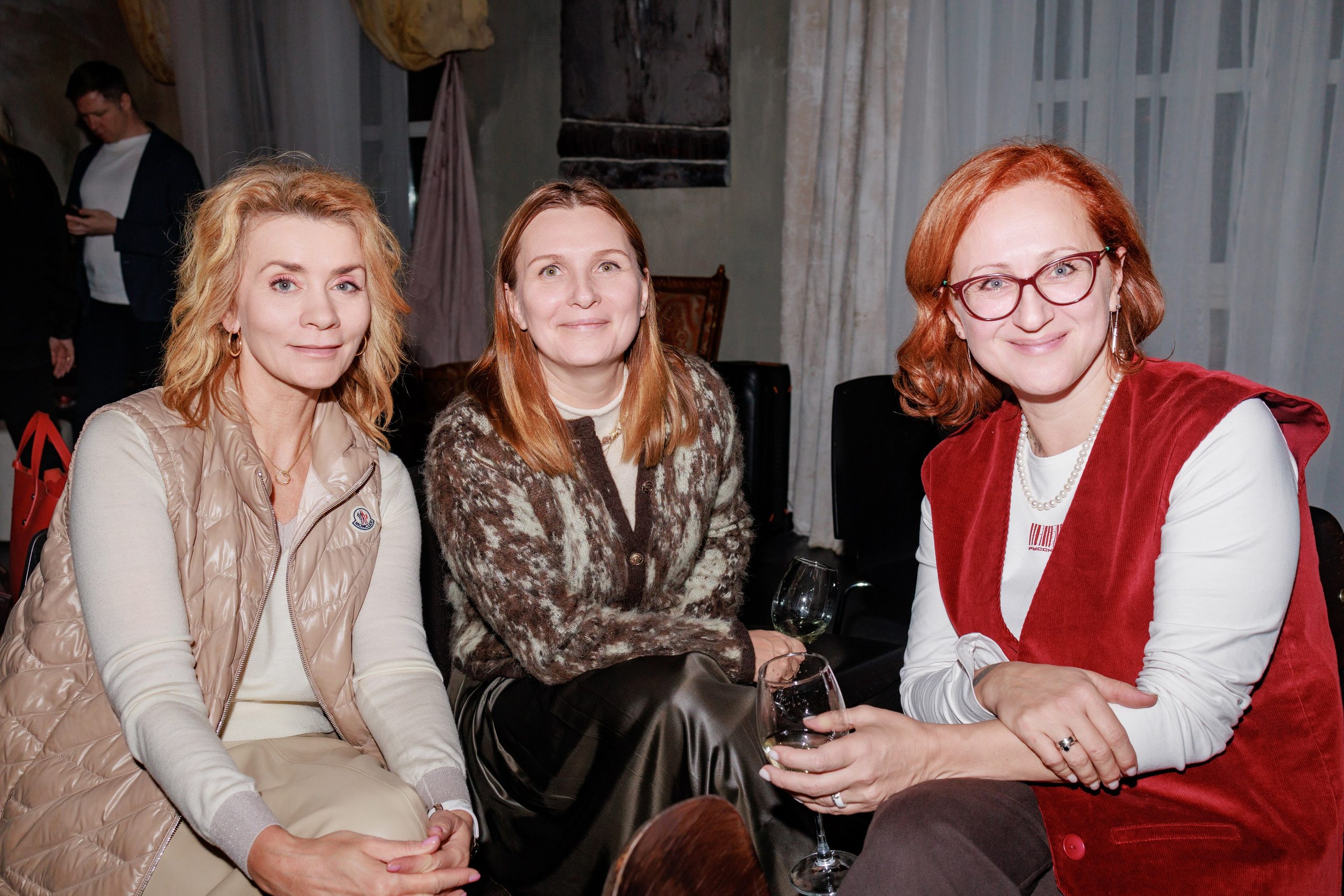 MICE Excellence. Фотограф Булдакова Екатерина