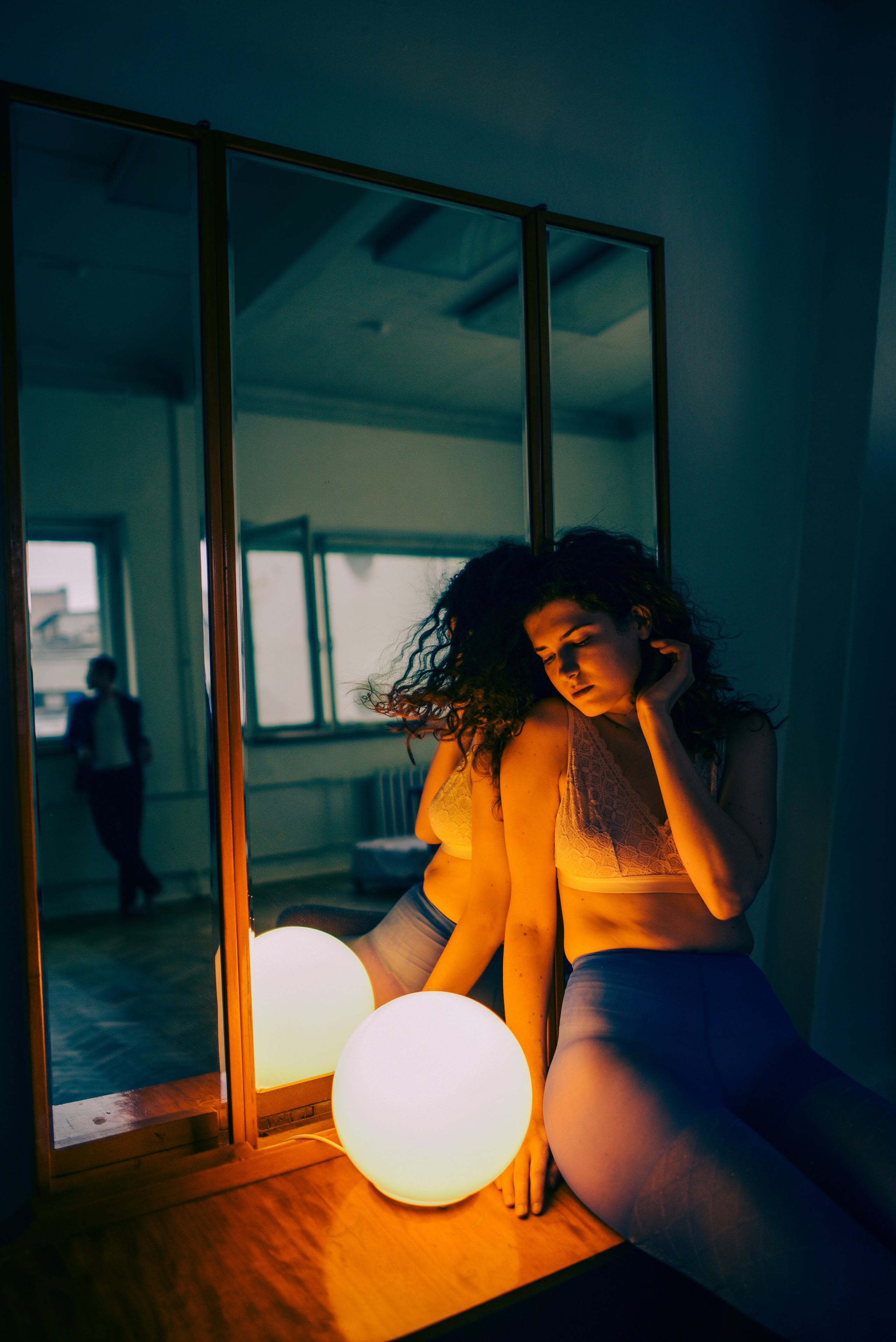 фотограф love story