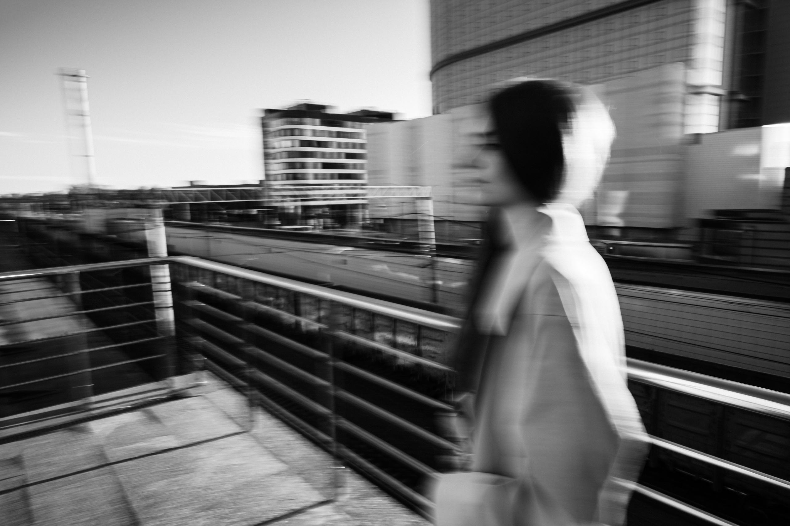 Настя. Перекрестки жизни. Портретный фотограф в Санкт-Петербурге Дмитриева Наталия