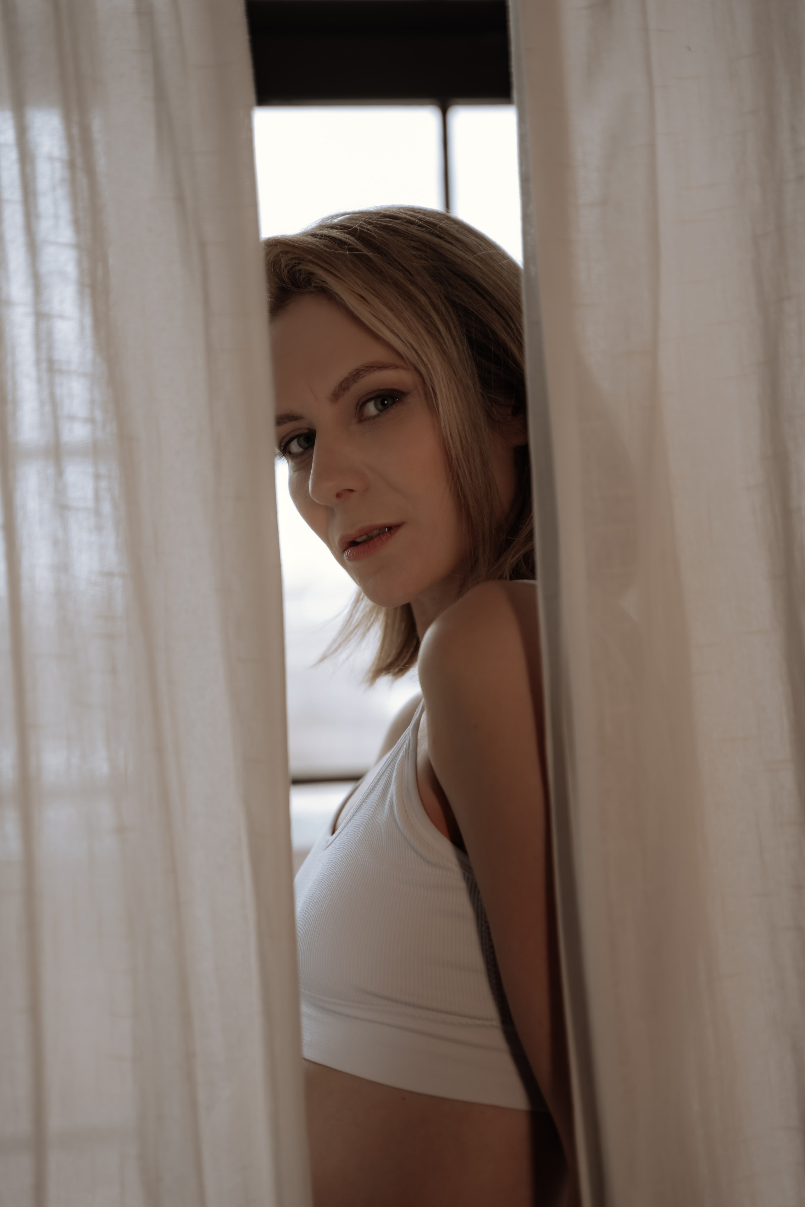 Натали. Портретный фотограф в Санкт-Петербурге Дмитриева Наталия