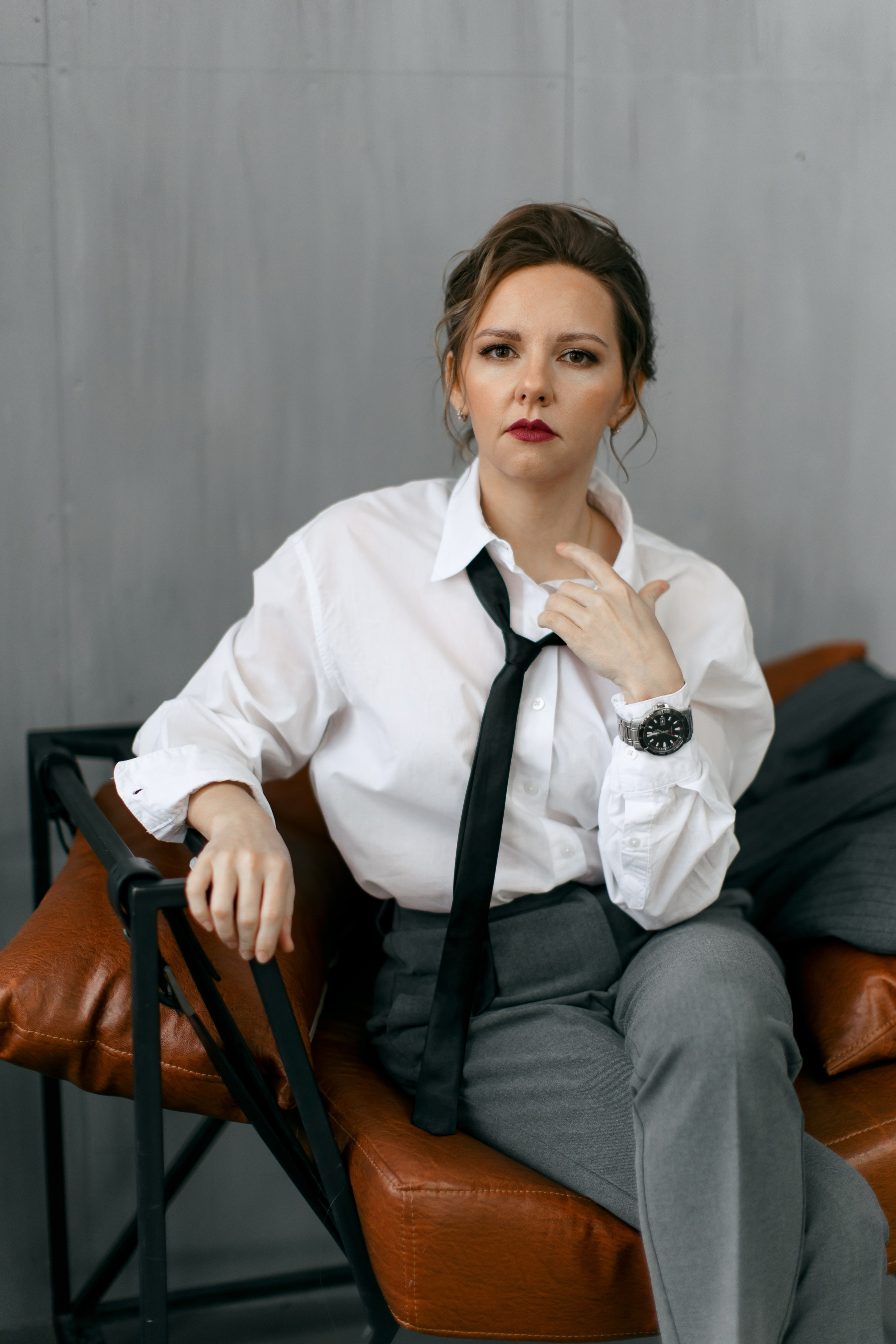 Татьяна. Свадебный и портретный фотограф — Мария Костина