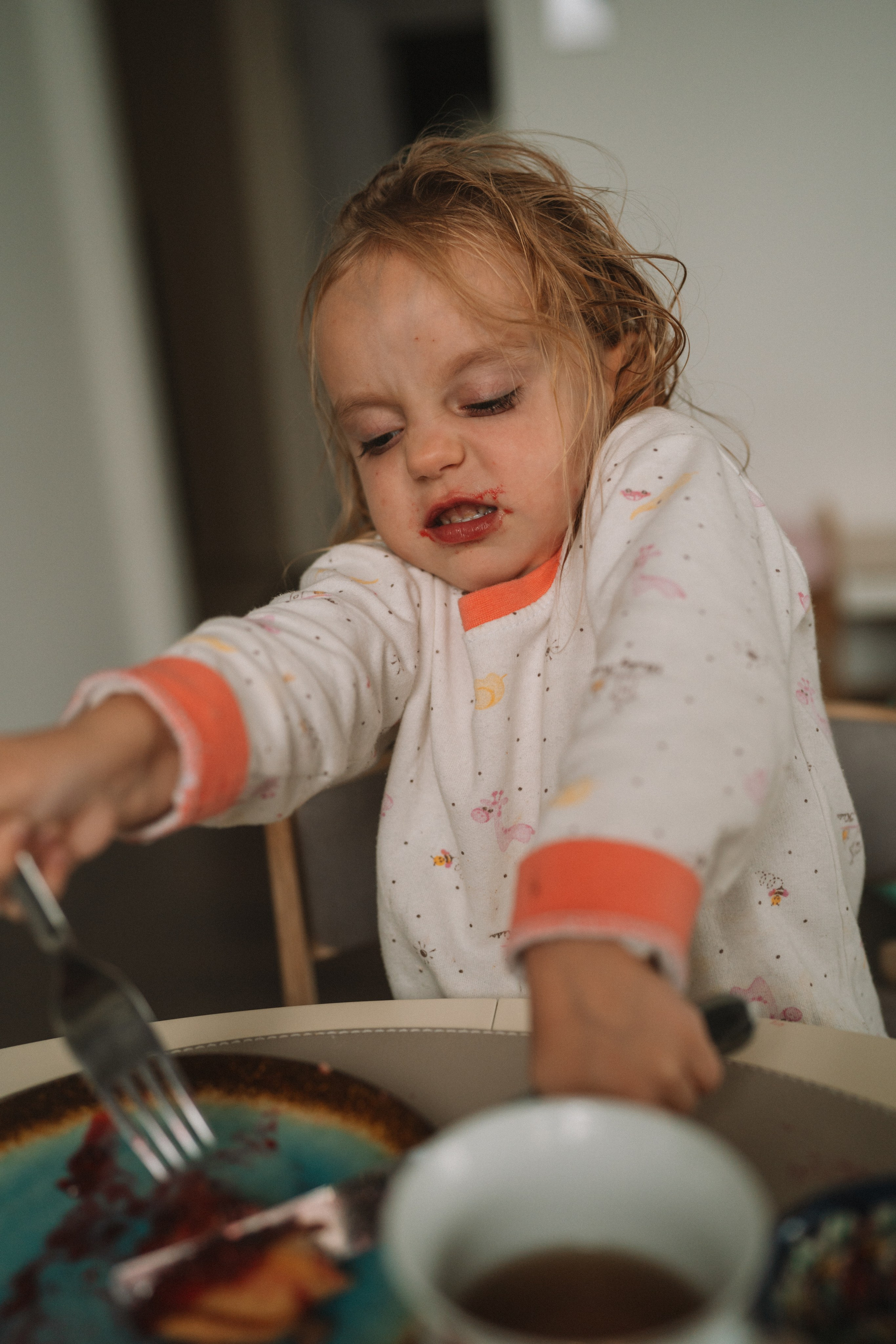 Аня, Люба и Мирослав. Семейный фотограф Валерия Фабричникова, Москва