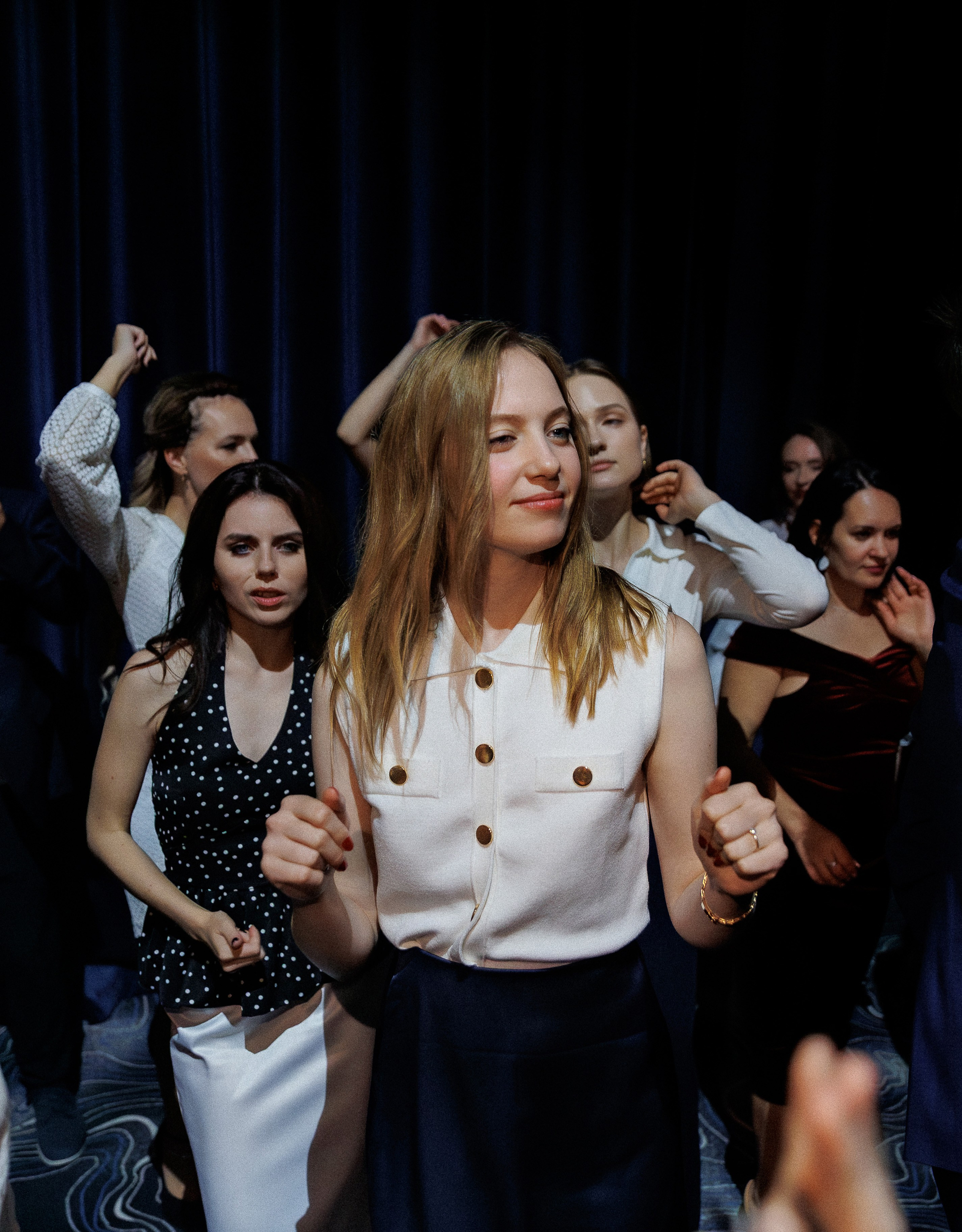 Юбилей компании — фотоотчёт празднования. Красильников Евгений — профессиональный фотограф в Ростове-на-Дону