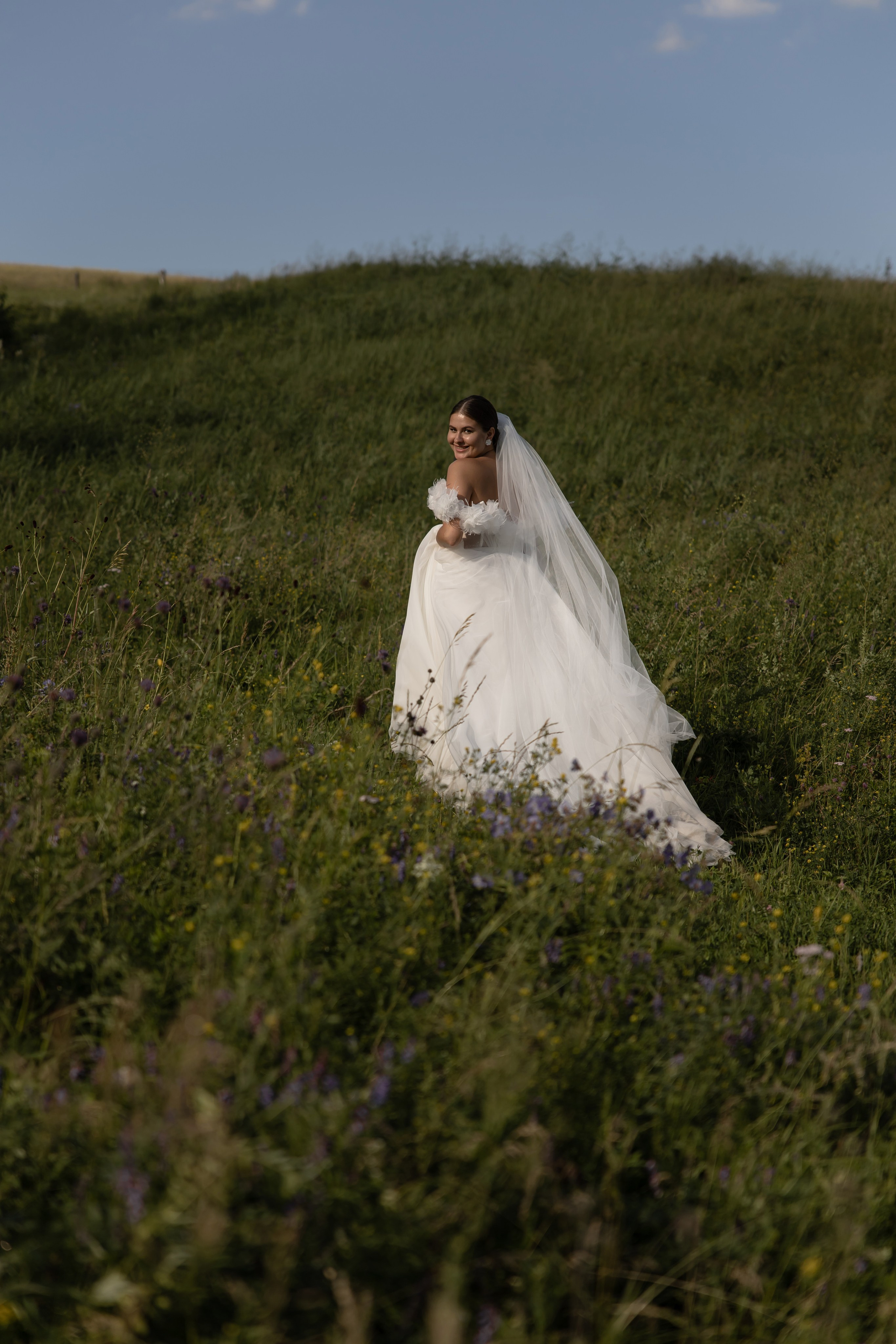 Арсентий и Даша. Свадебный и Семейный фотограф по всему миру Анна Фёдорова