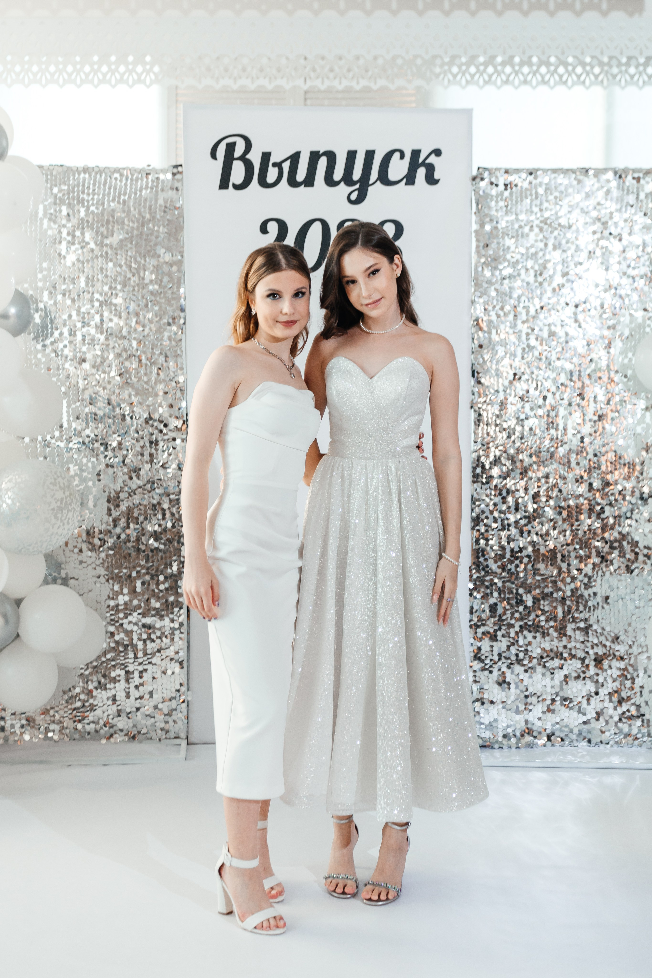 Выпускной 11 «А». Школа № 42. Свадебный фотограф в Краснодаре Николай Крауз